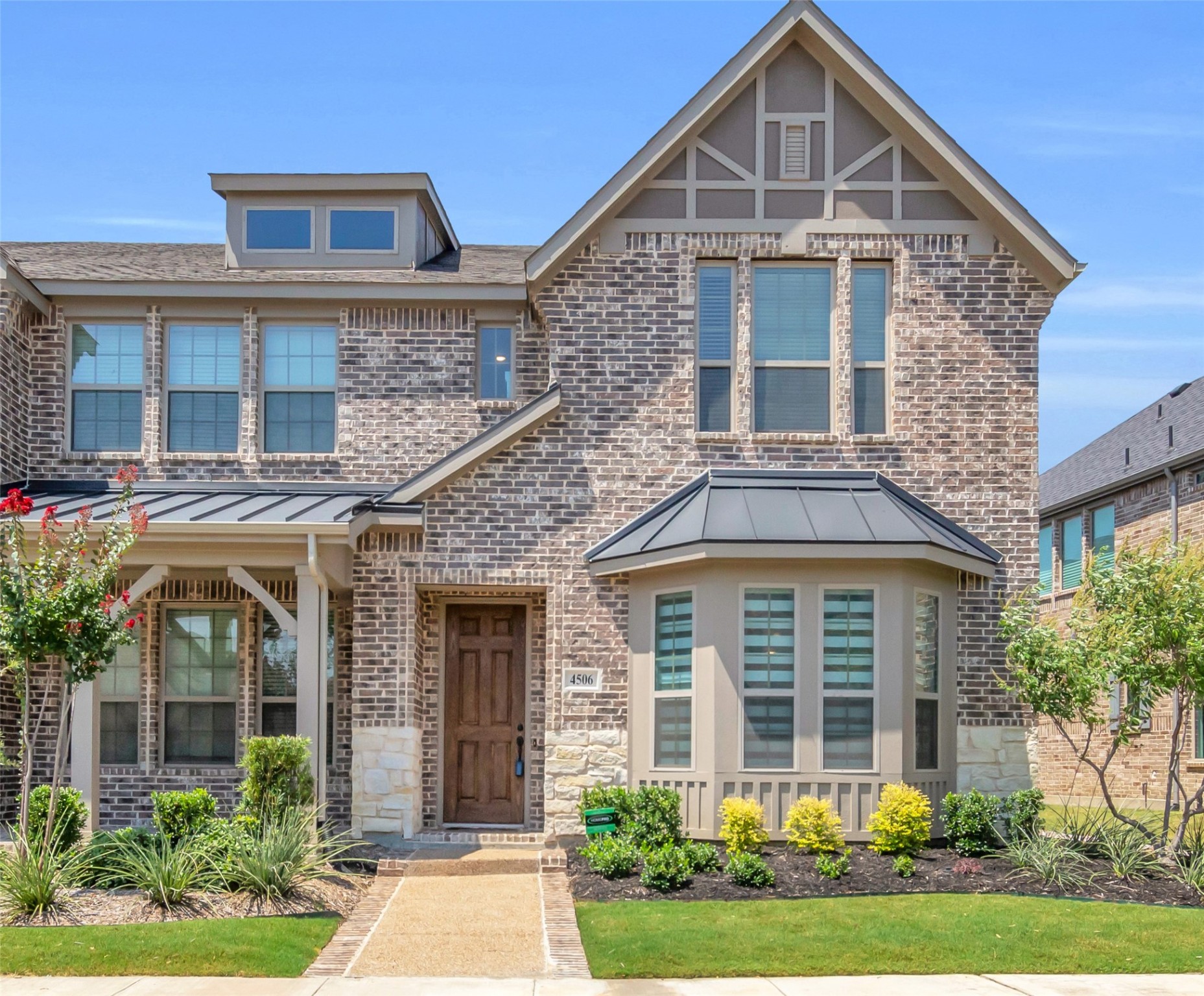 4506 Cypress Thorn Drive