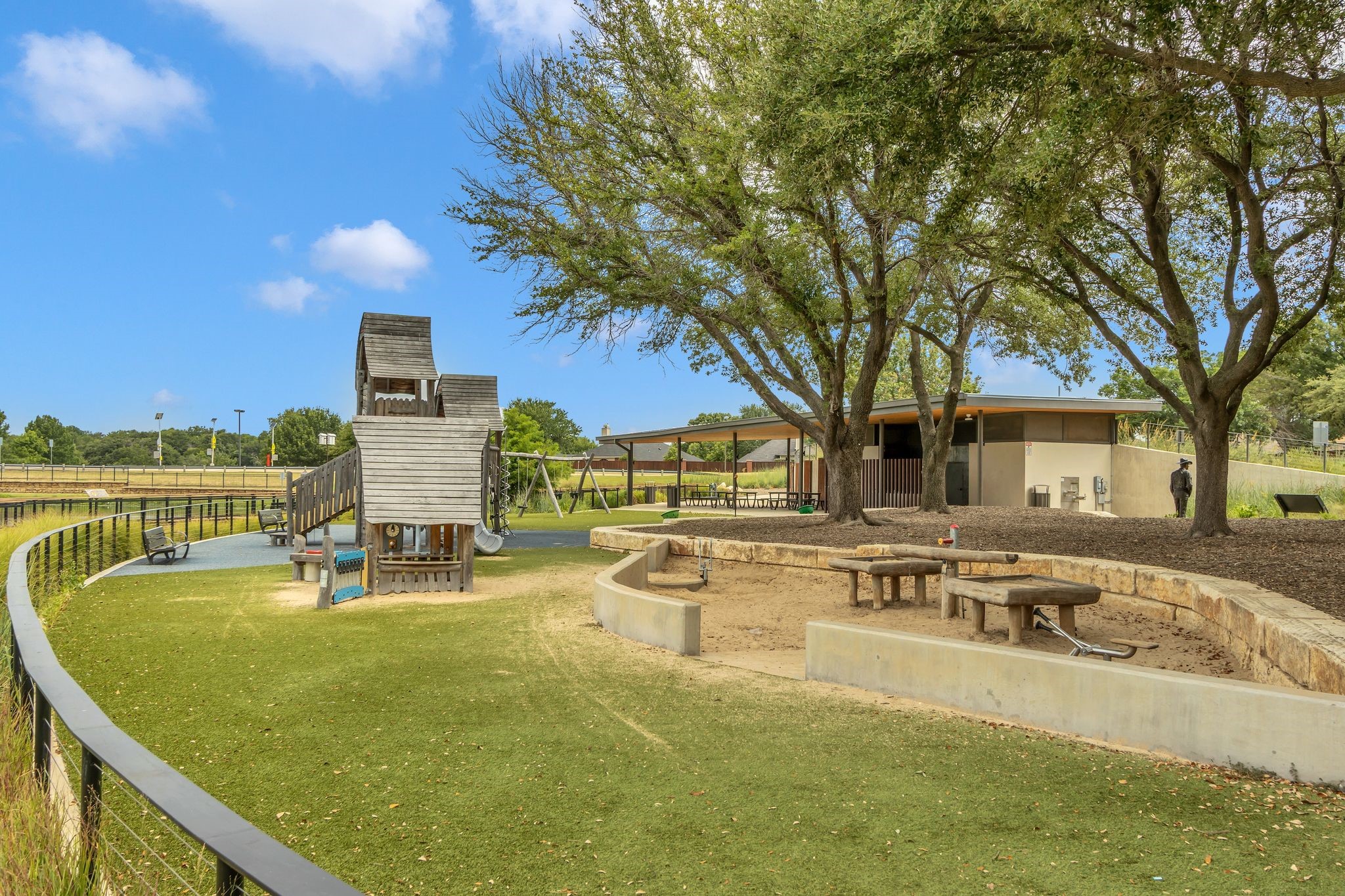 2101 Remmington Drive