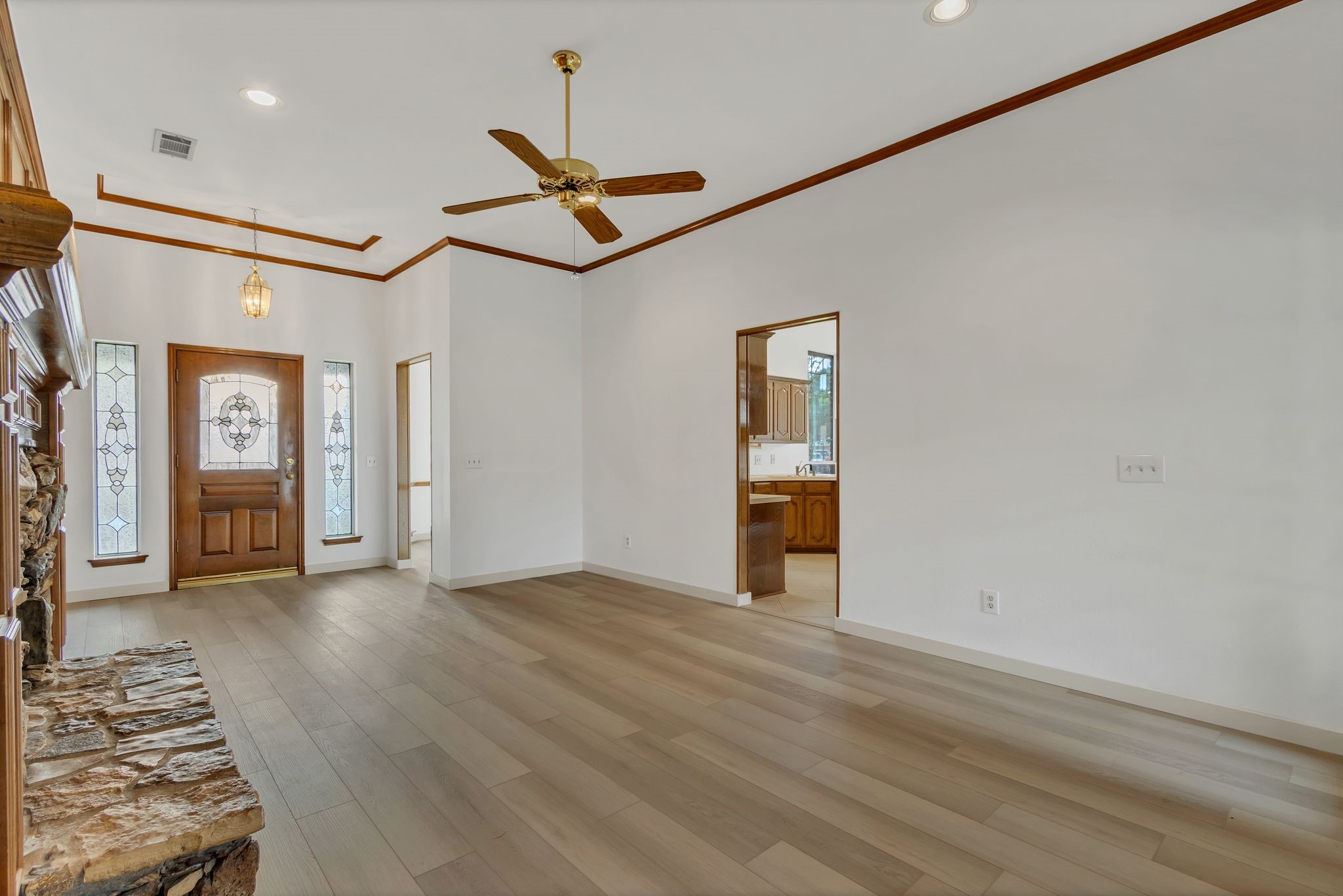 2101 Remmington Drive