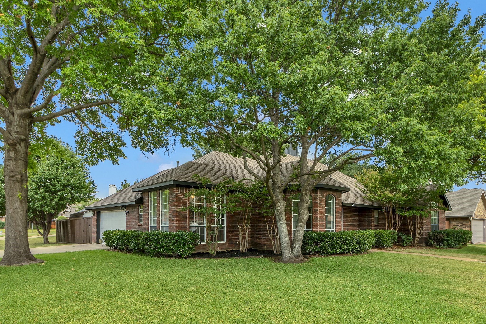 2101 Remmington Drive