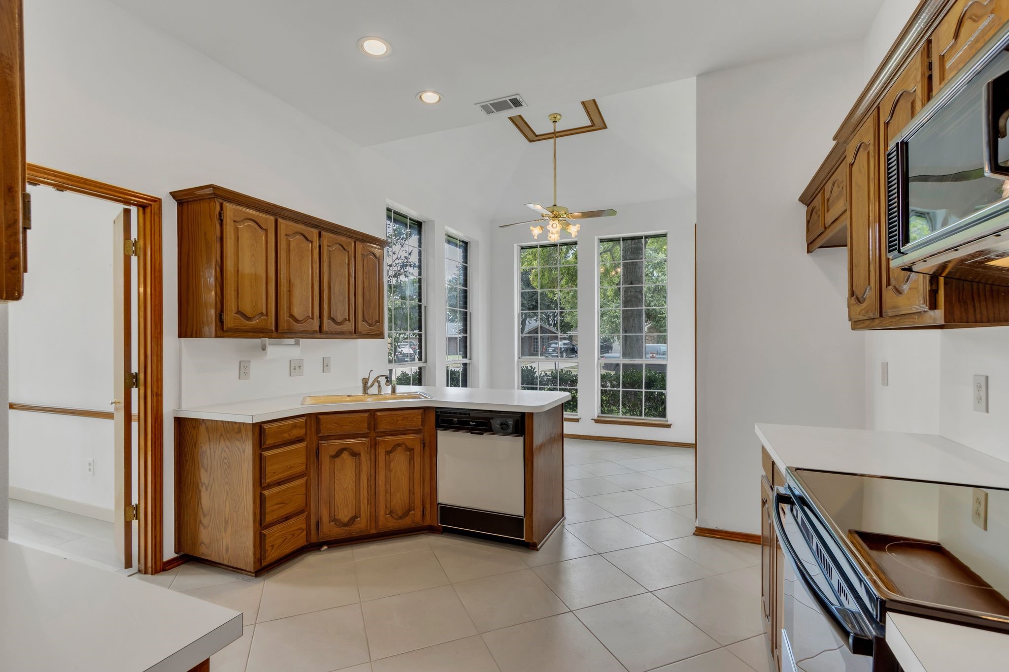 2101 Remmington Drive