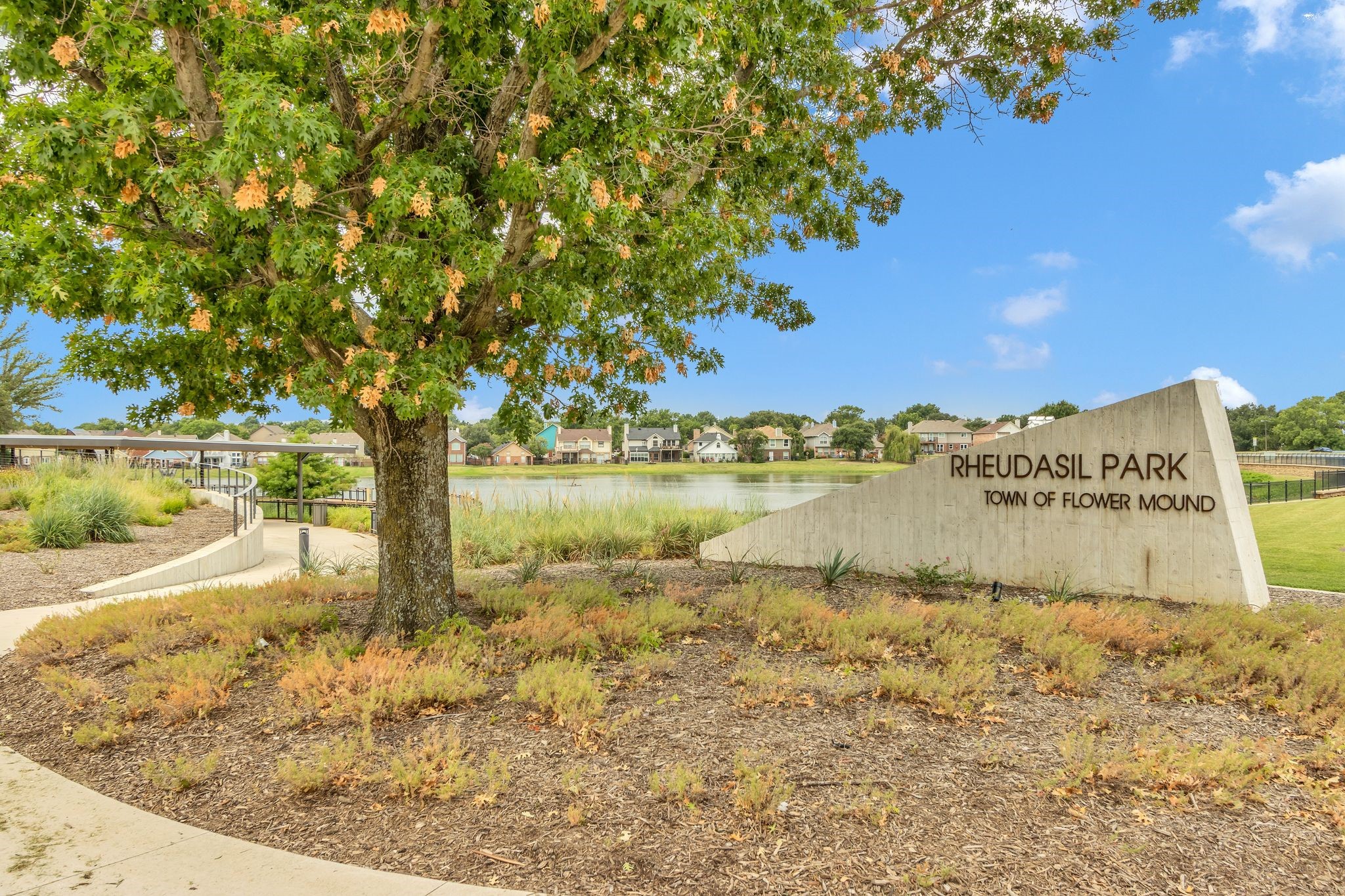 2101 Remmington Drive