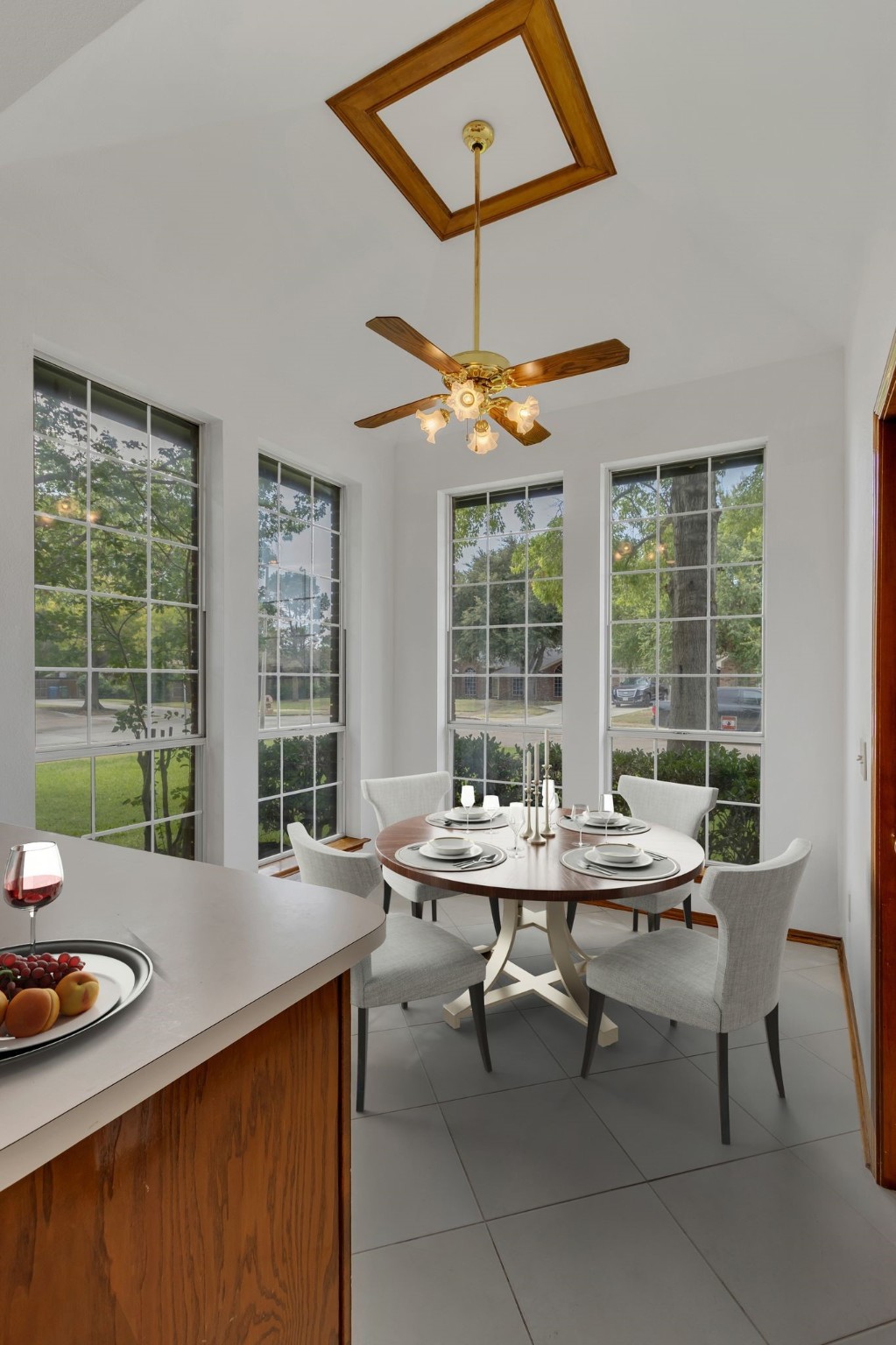 2101 Remmington Drive