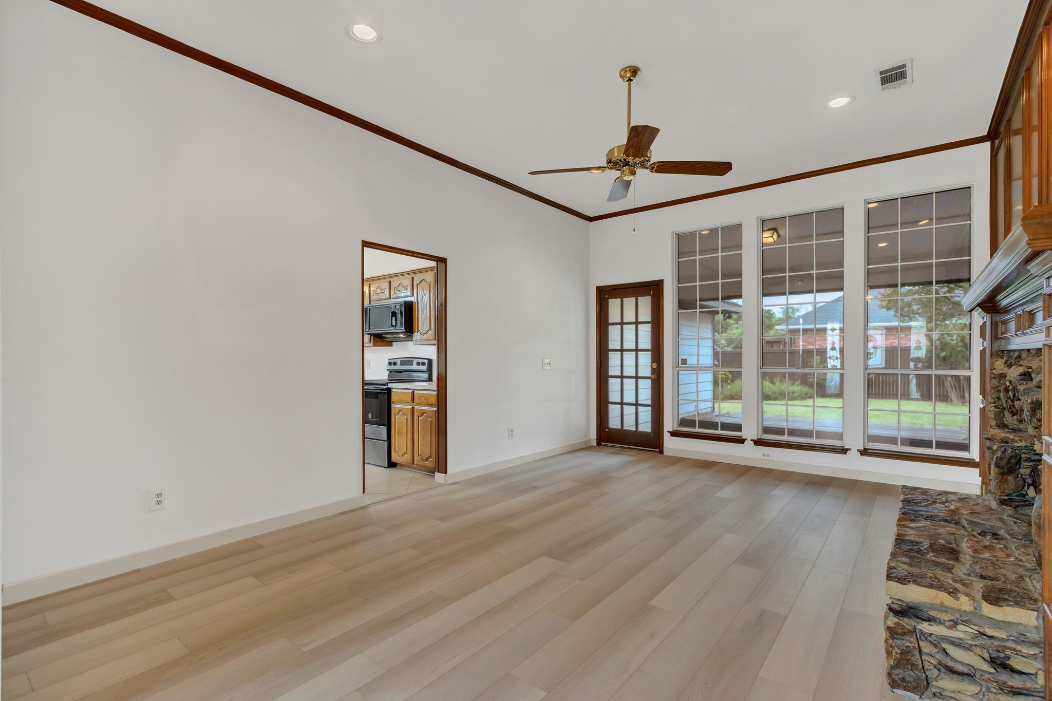 2101 Remmington Drive