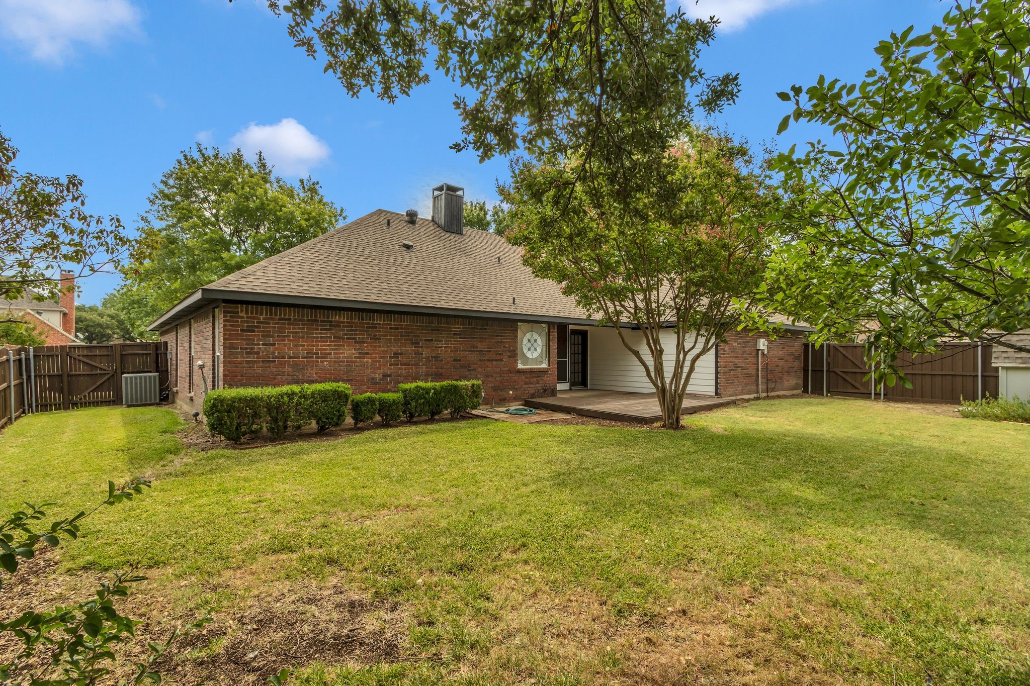 2101 Remmington Drive