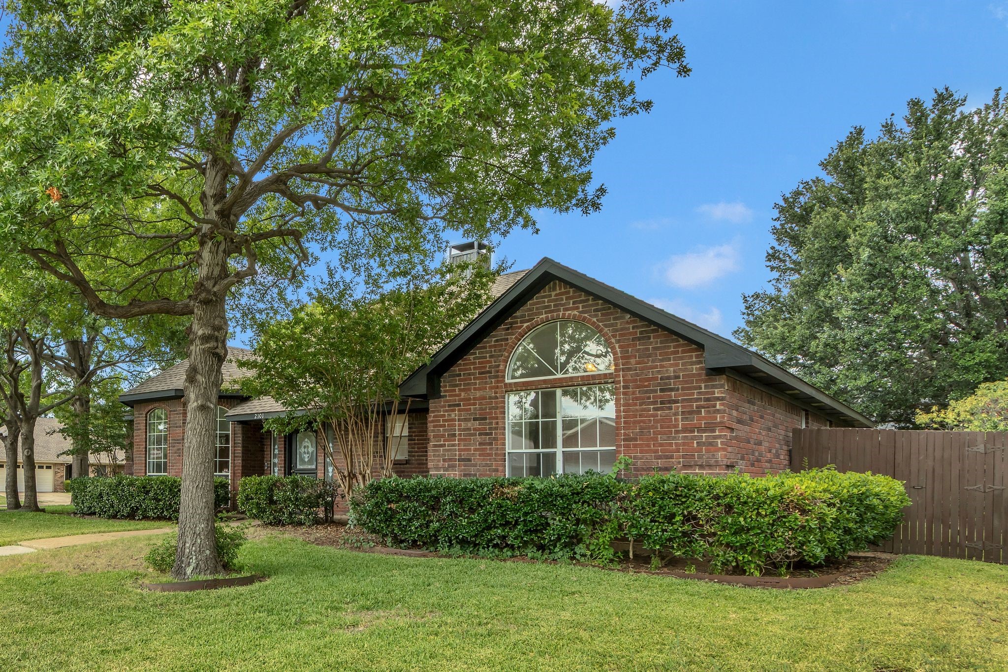 2101 Remmington Drive