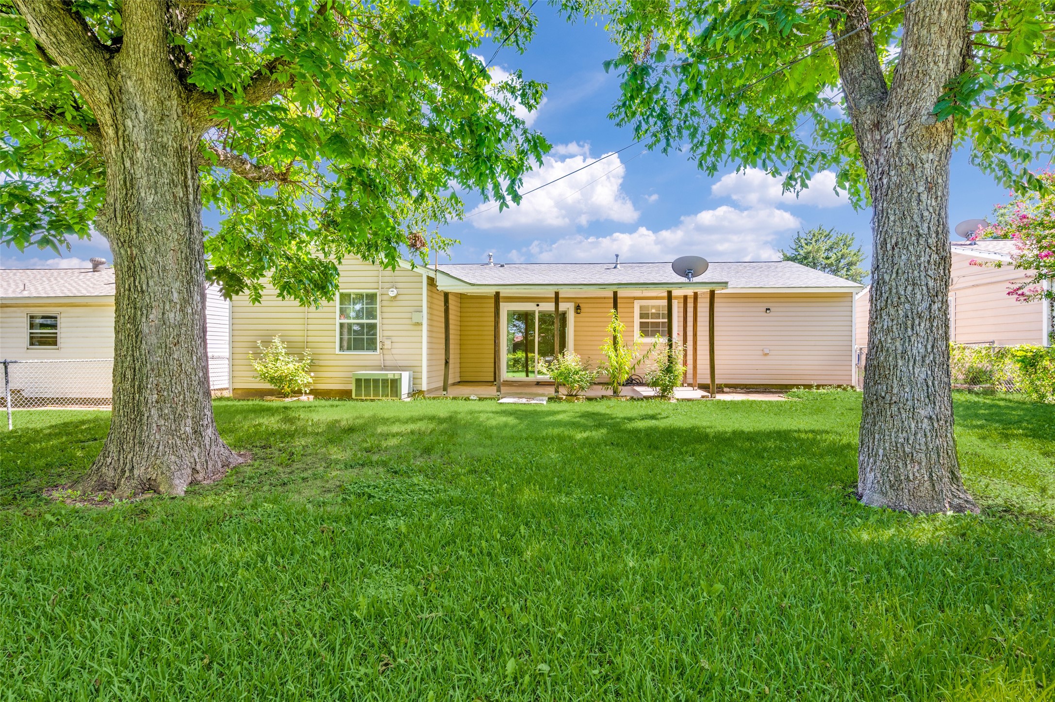 4537 Bridle Wood Drive