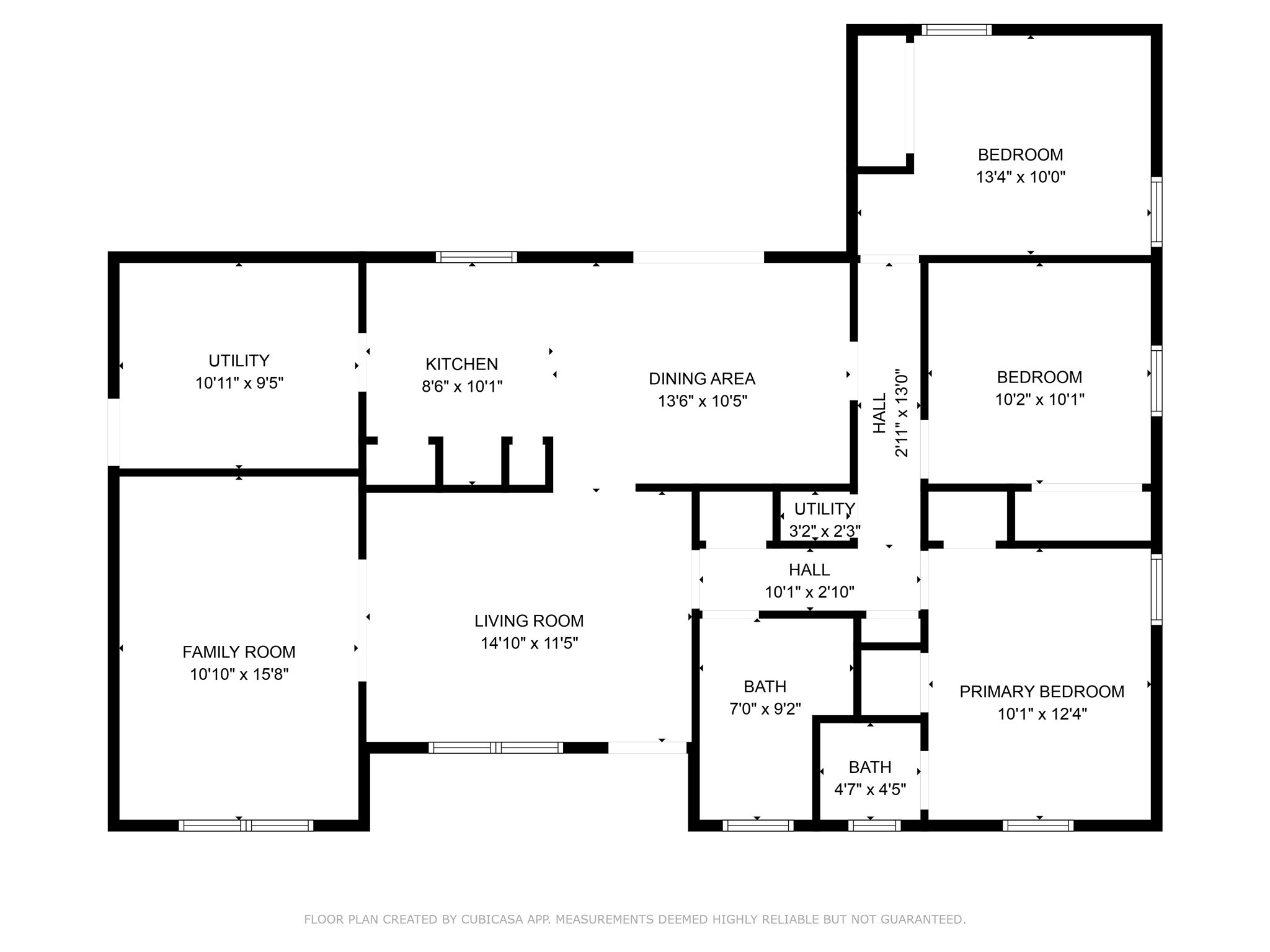 4537 Bridle Wood Drive
