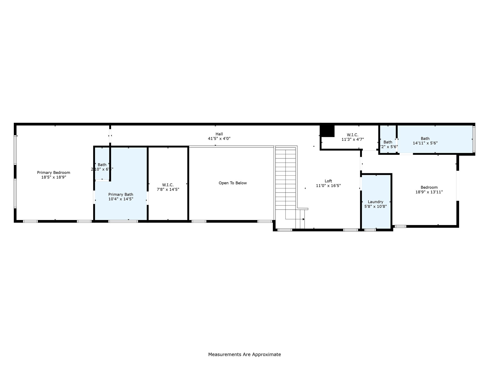 4639 Coles Manor Place