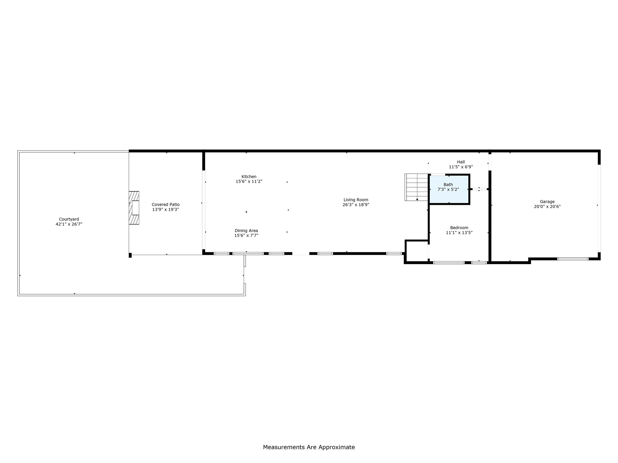 4639 Coles Manor Place