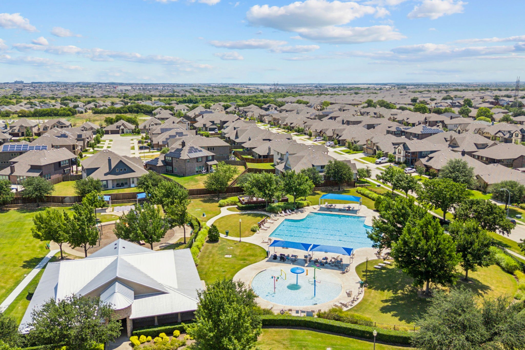 400 Prairie Clover Trail