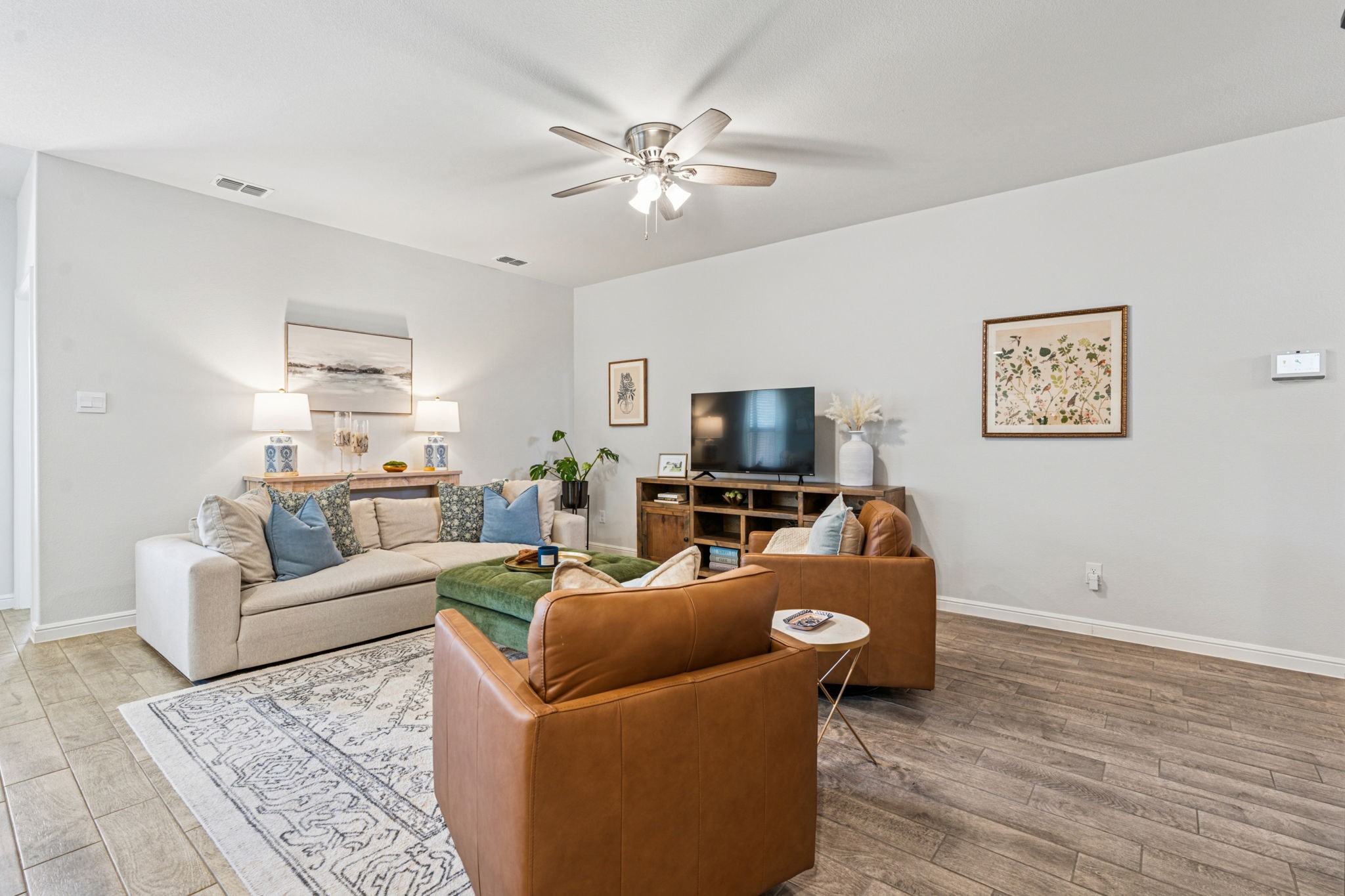 400 Prairie Clover Trail