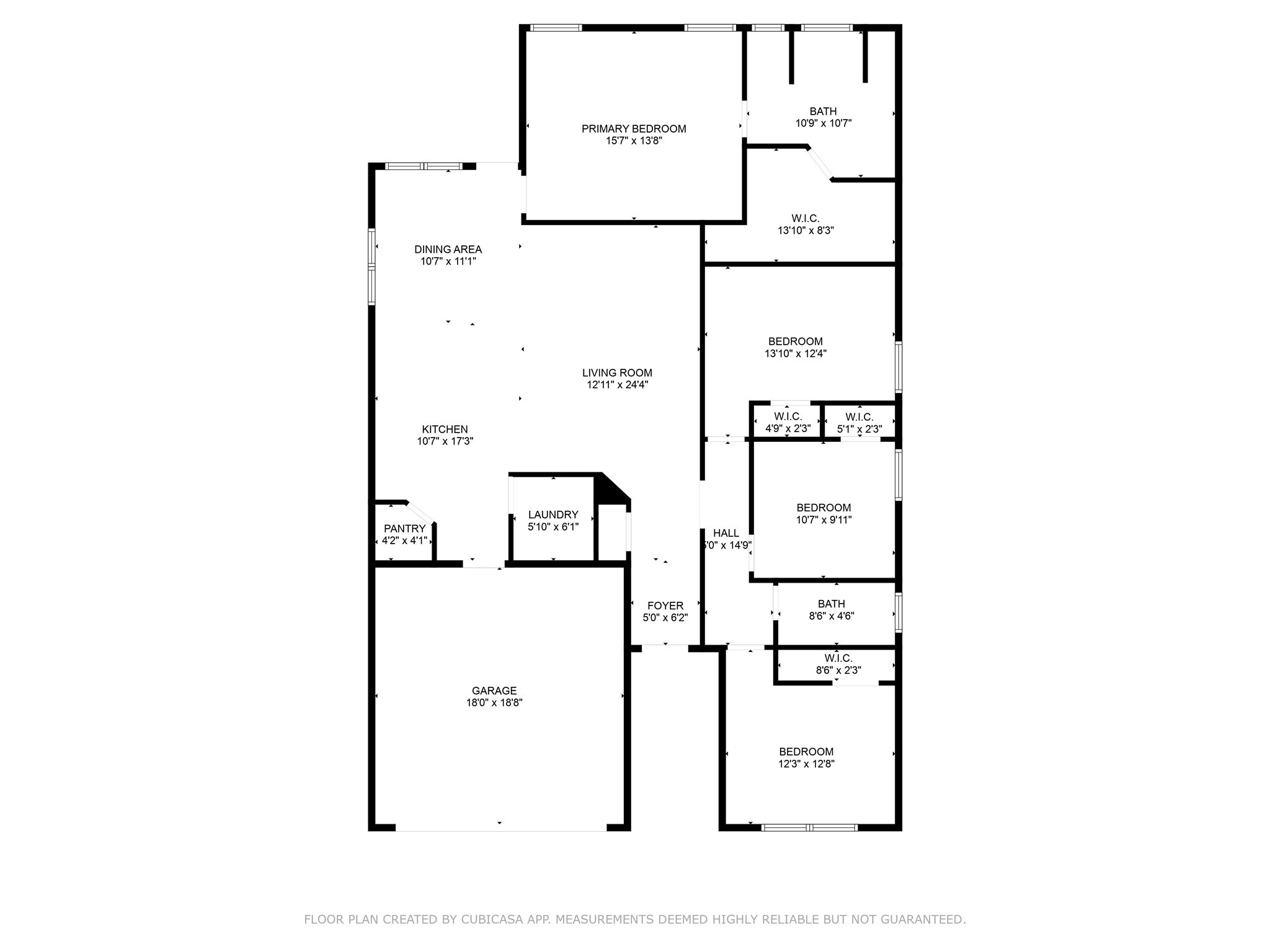 400 Prairie Clover Trail