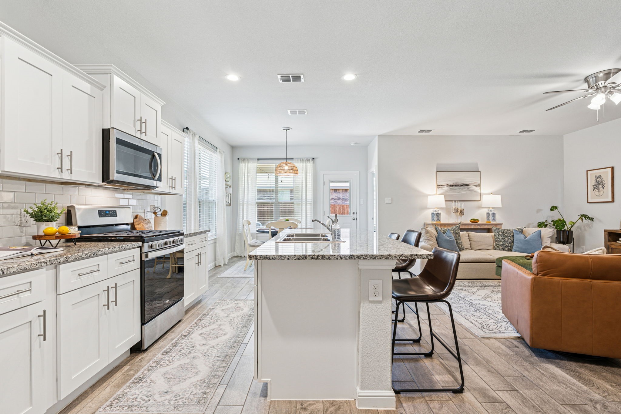 400 Prairie Clover Trail