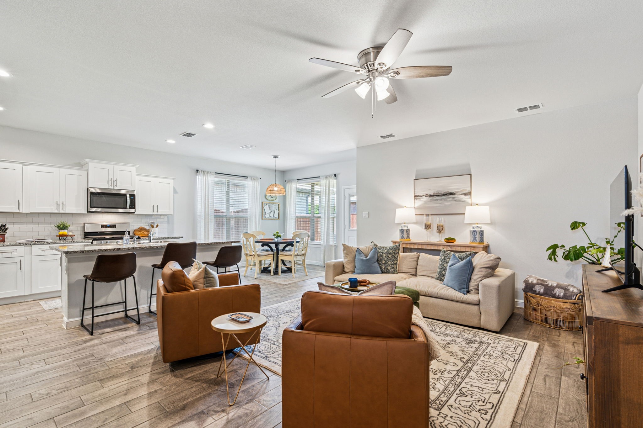 400 Prairie Clover Trail