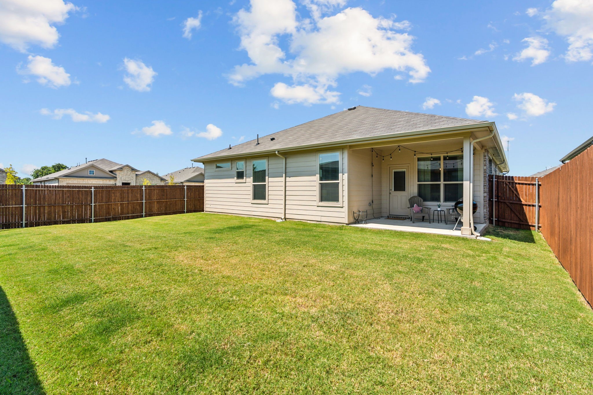 400 Prairie Clover Trail