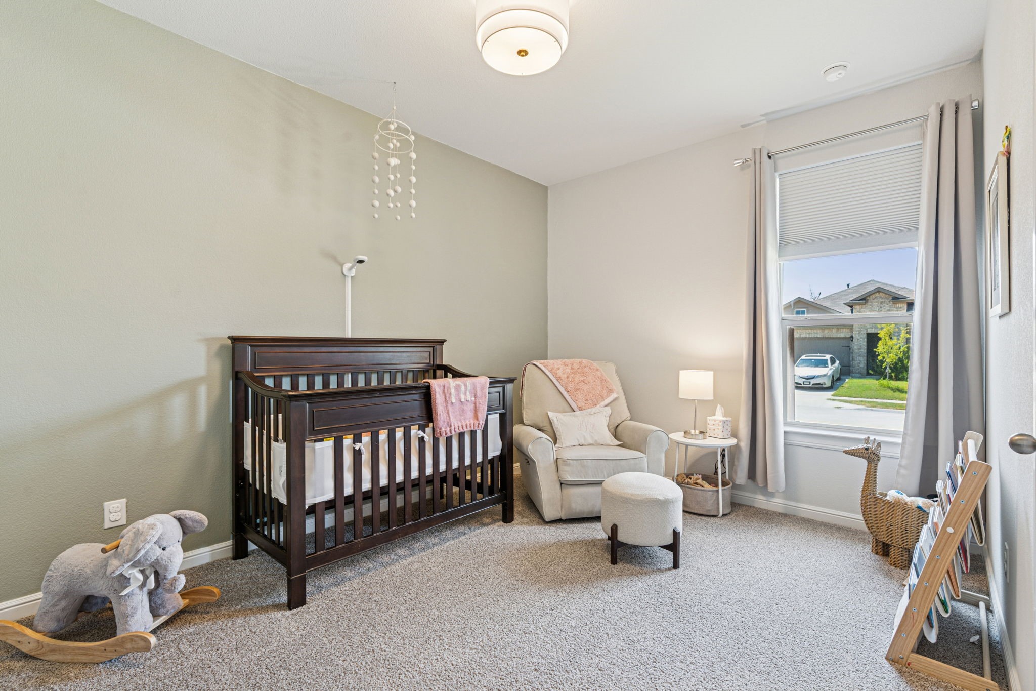 400 Prairie Clover Trail