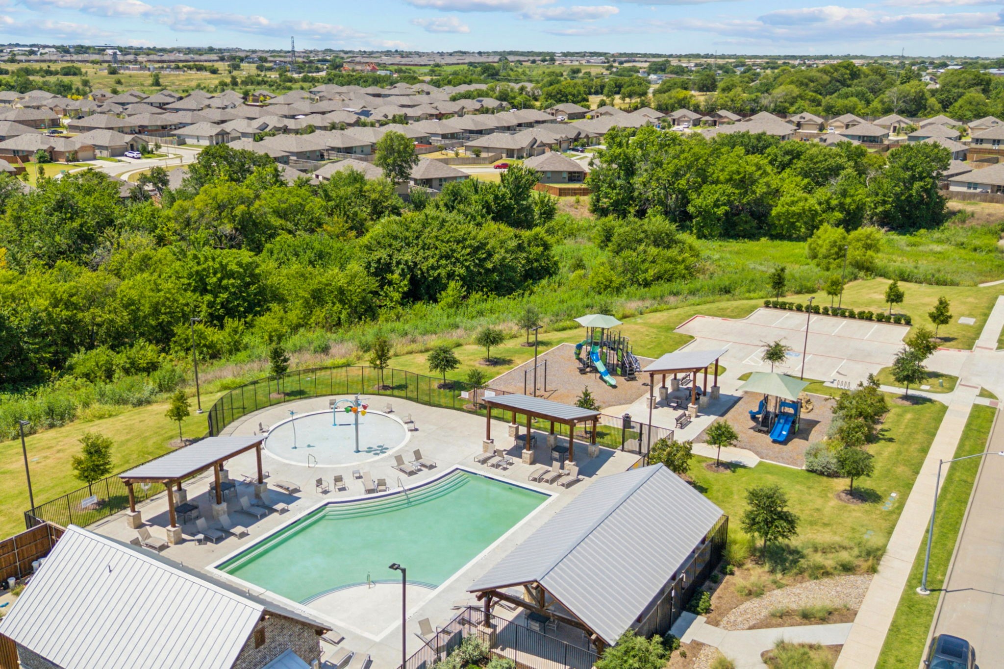 400 Prairie Clover Trail