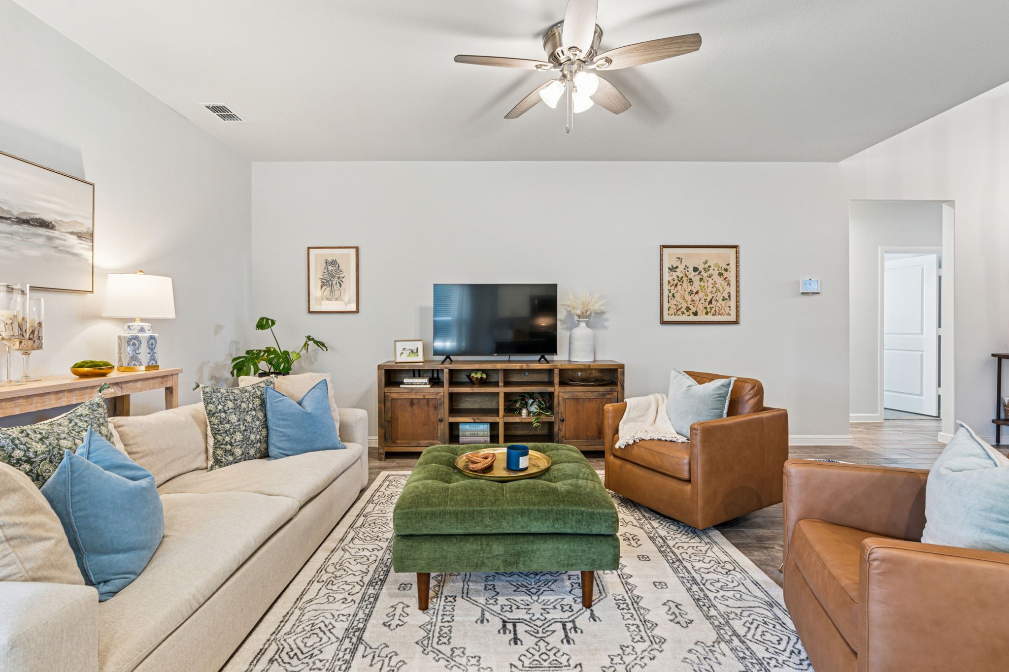 400 Prairie Clover Trail