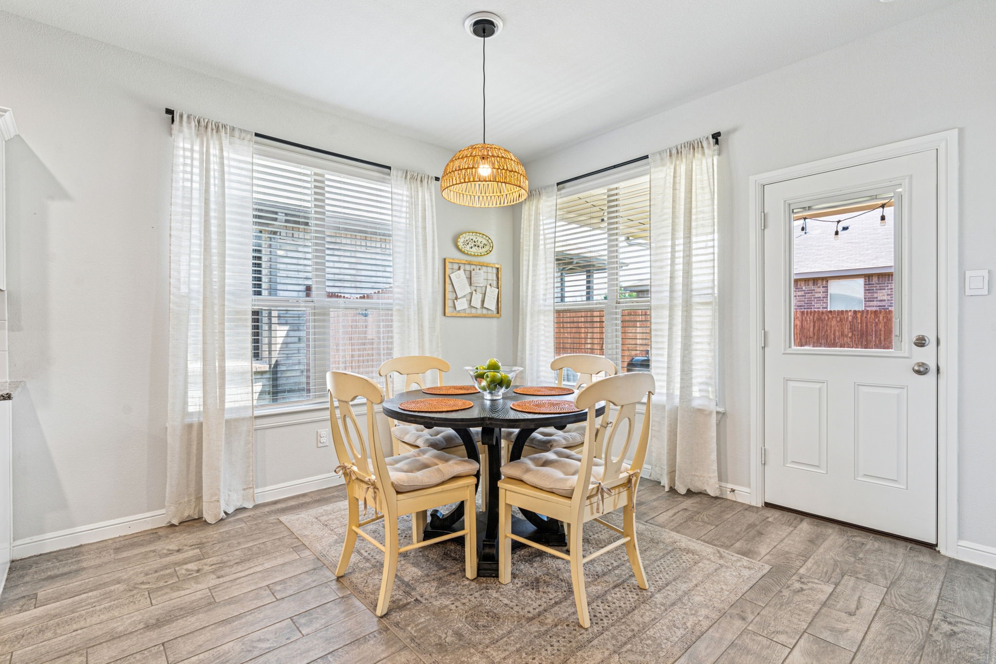 400 Prairie Clover Trail