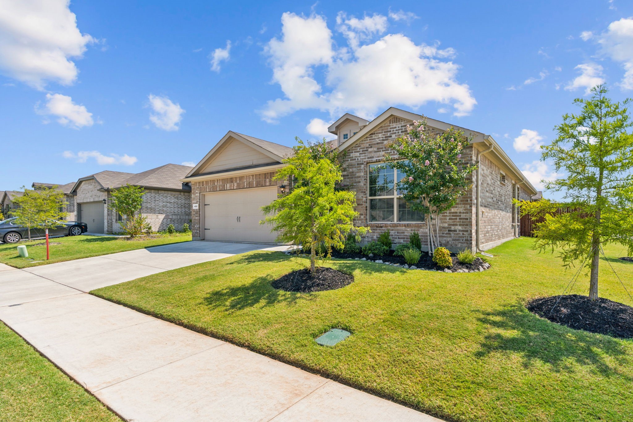 400 Prairie Clover Trail