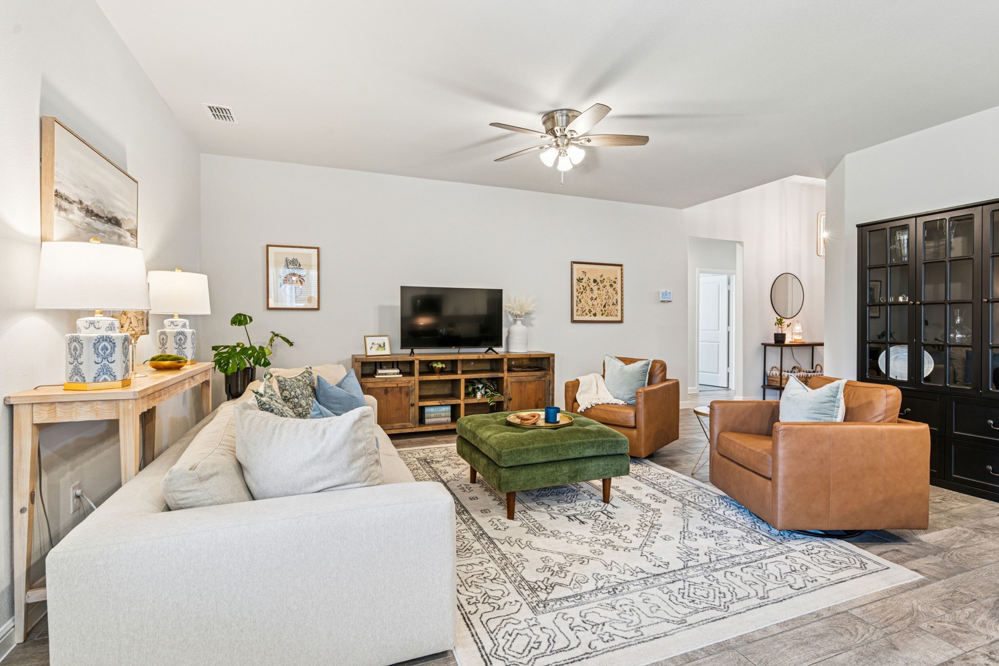 400 Prairie Clover Trail