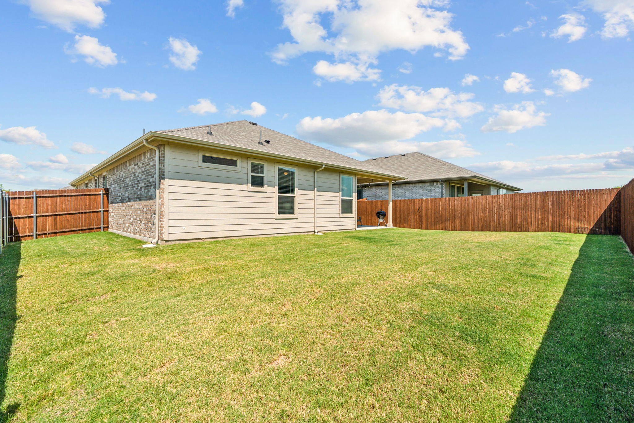 400 Prairie Clover Trail