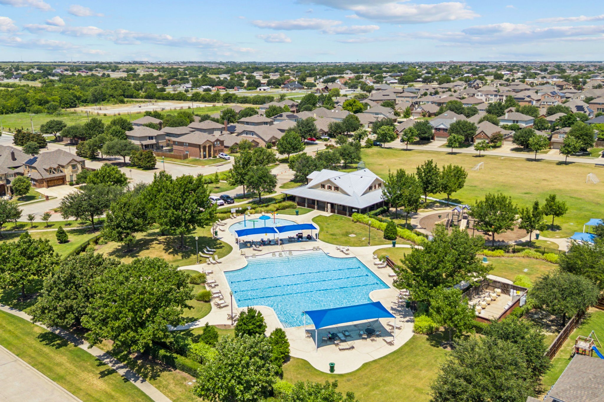 400 Prairie Clover Trail