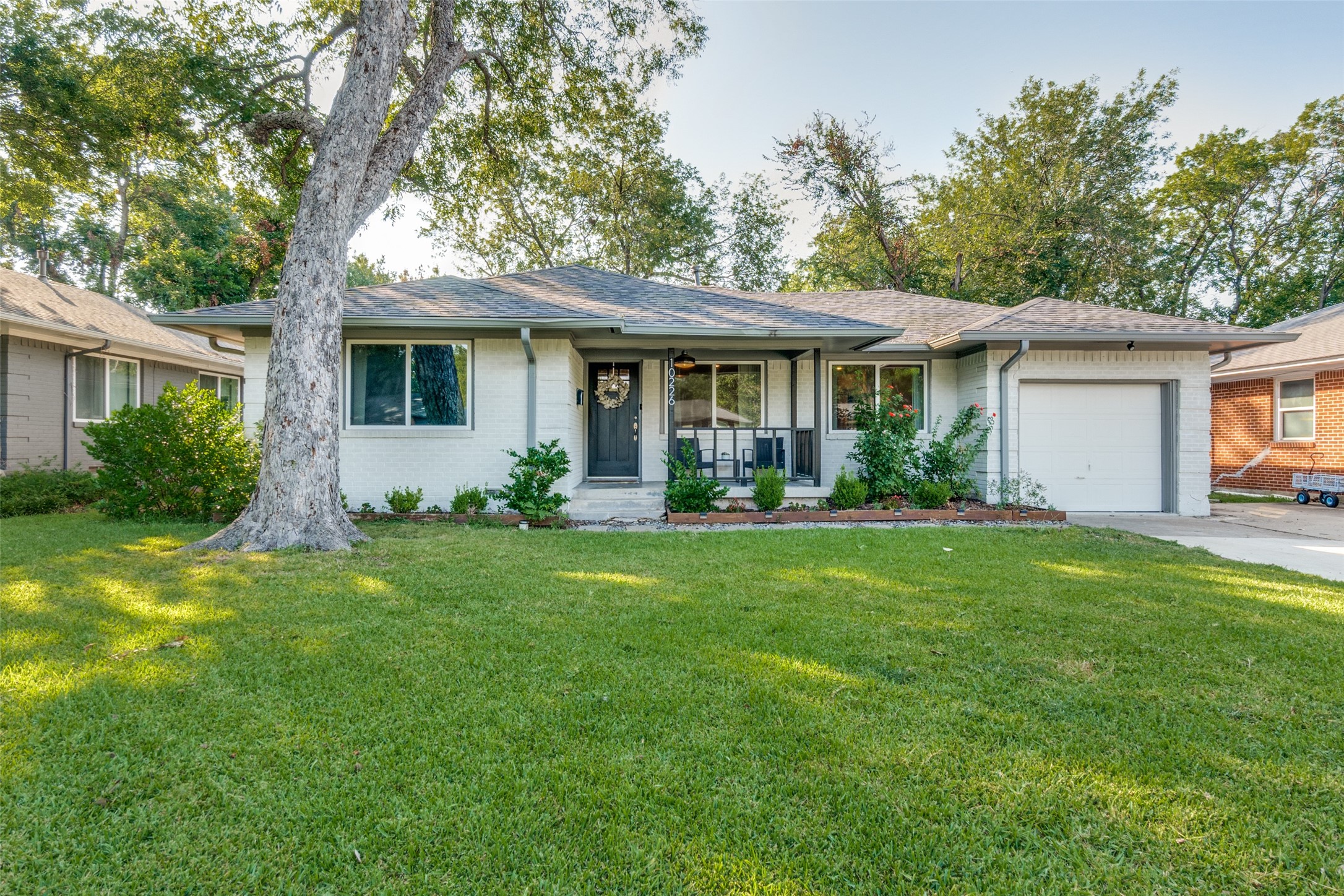 10226 Eastwood Drive