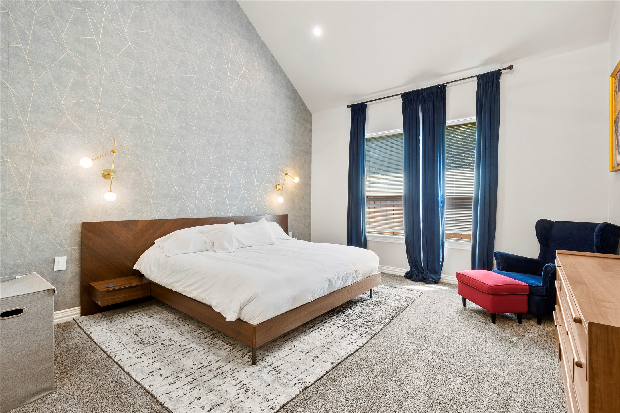 3542 Gallagher Street