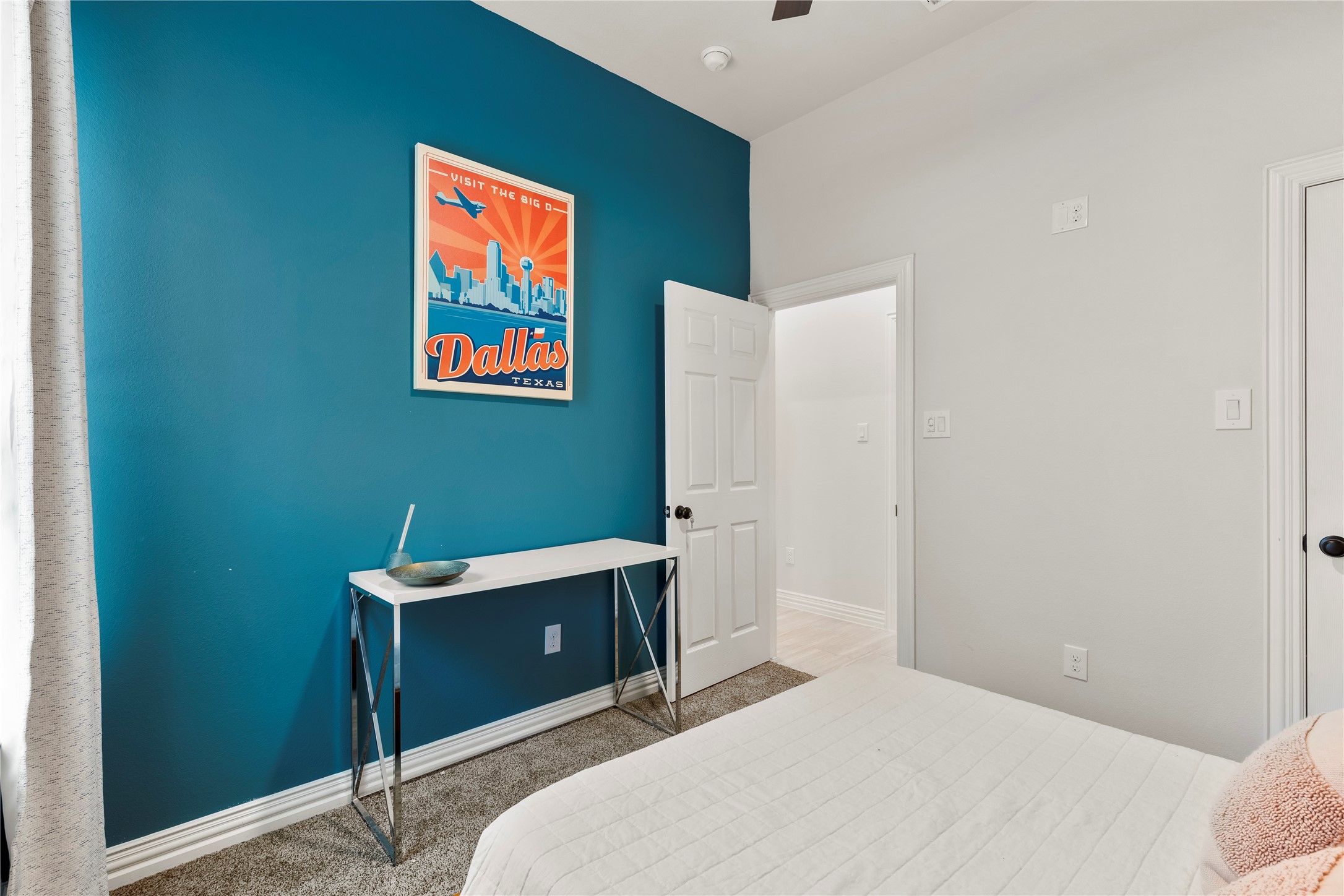 3542 Gallagher Street