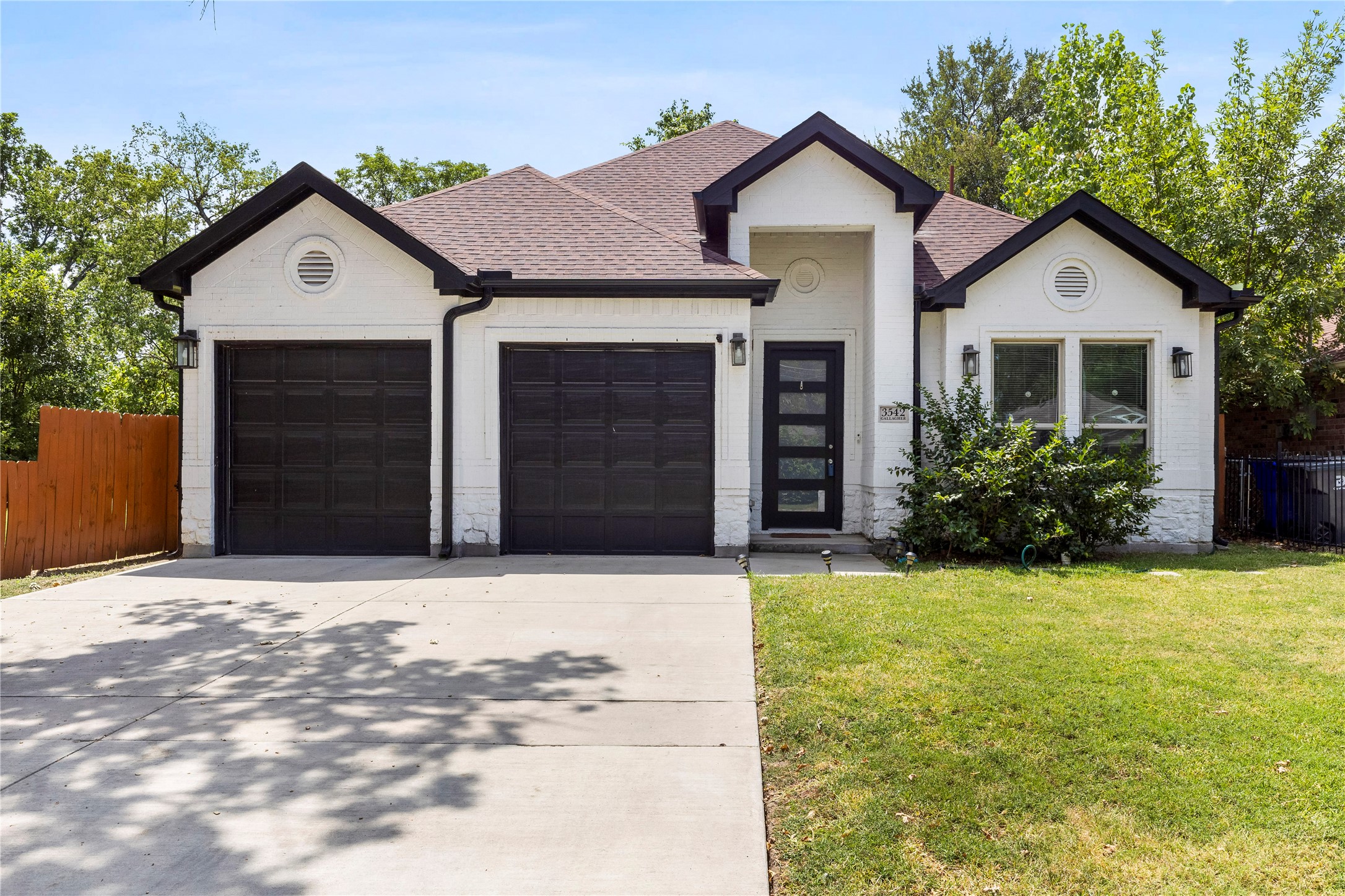 3542 Gallagher Street