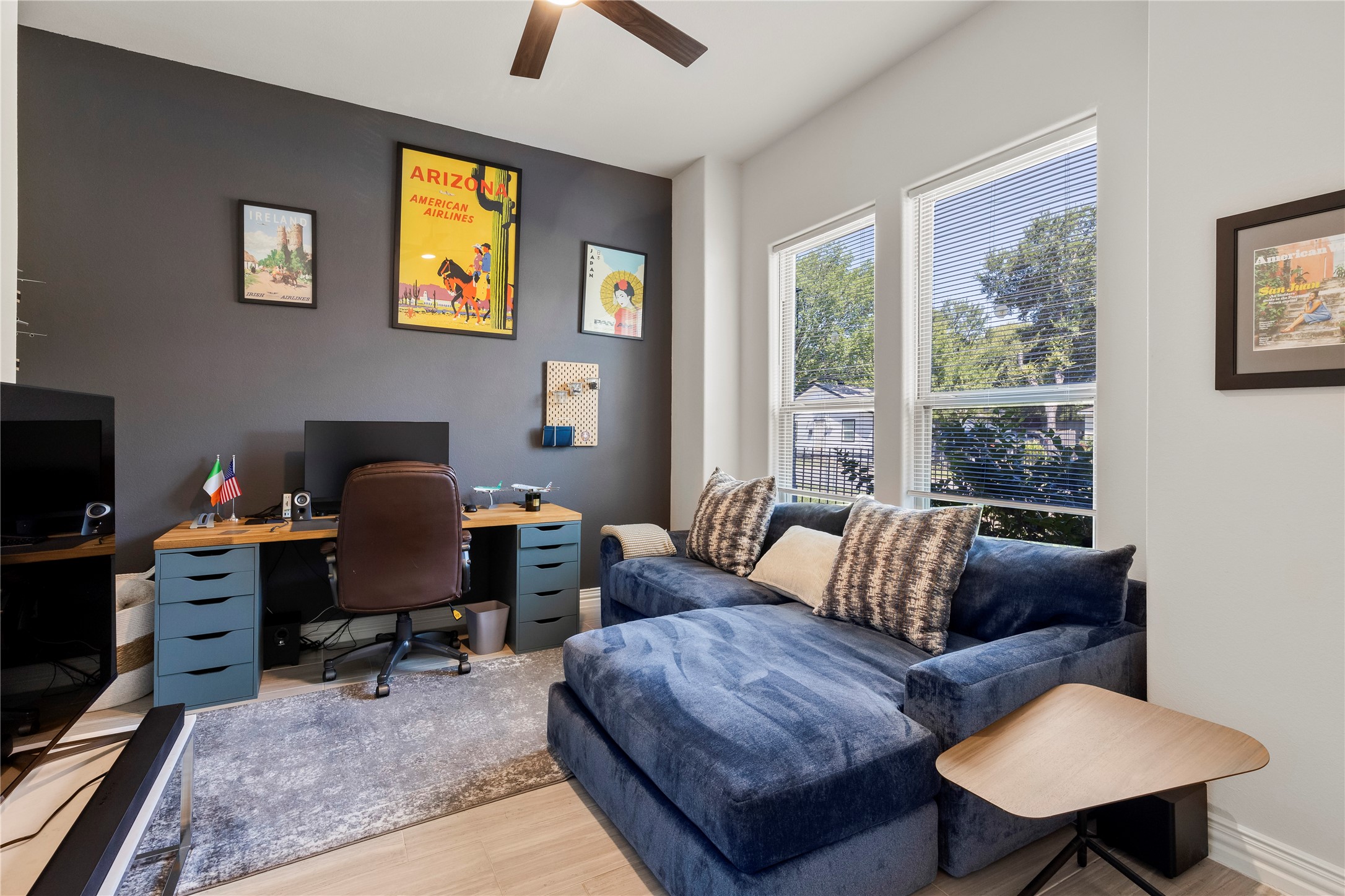 3542 Gallagher Street