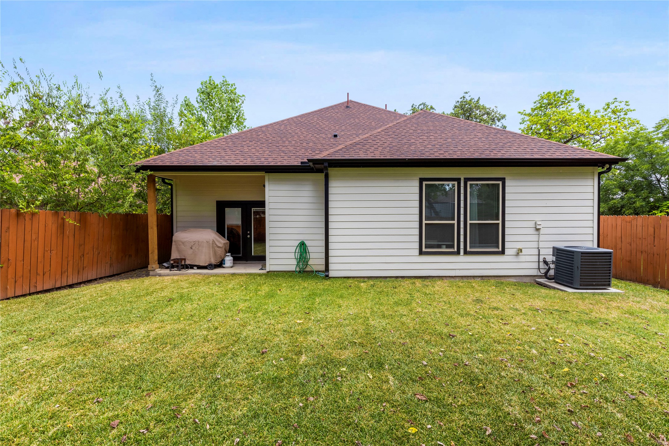 3542 Gallagher Street