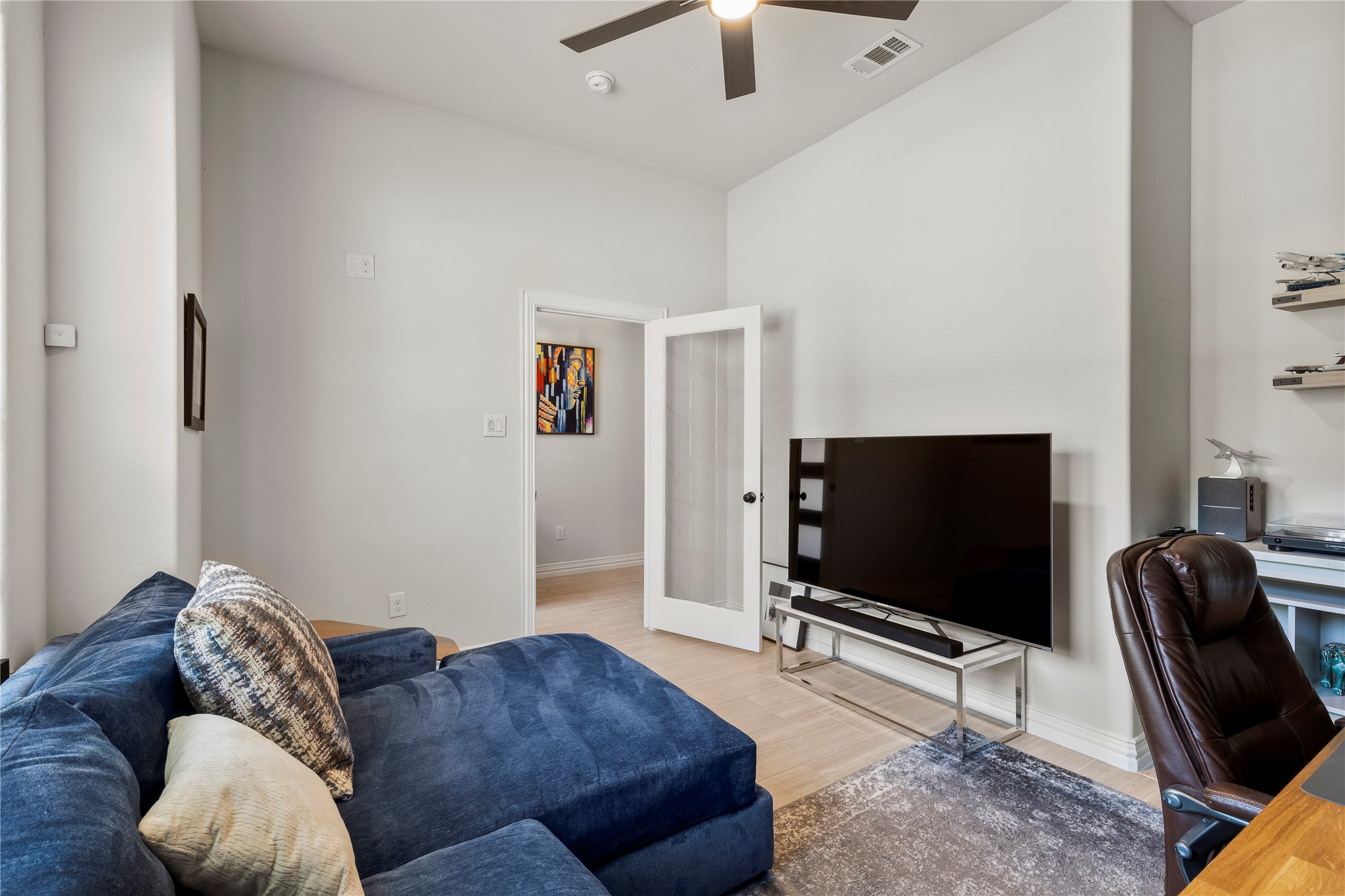 3542 Gallagher Street