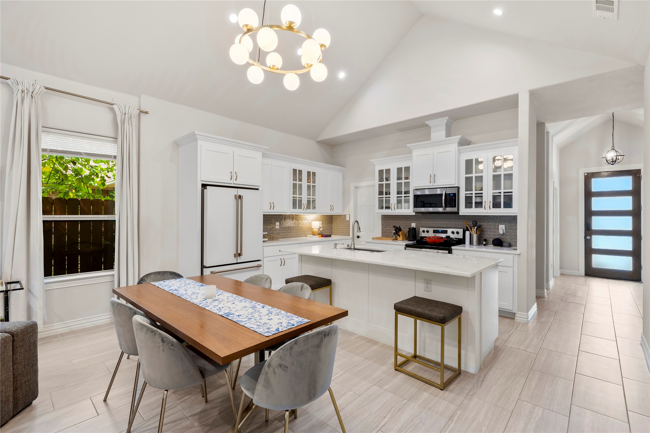 3542 Gallagher Street