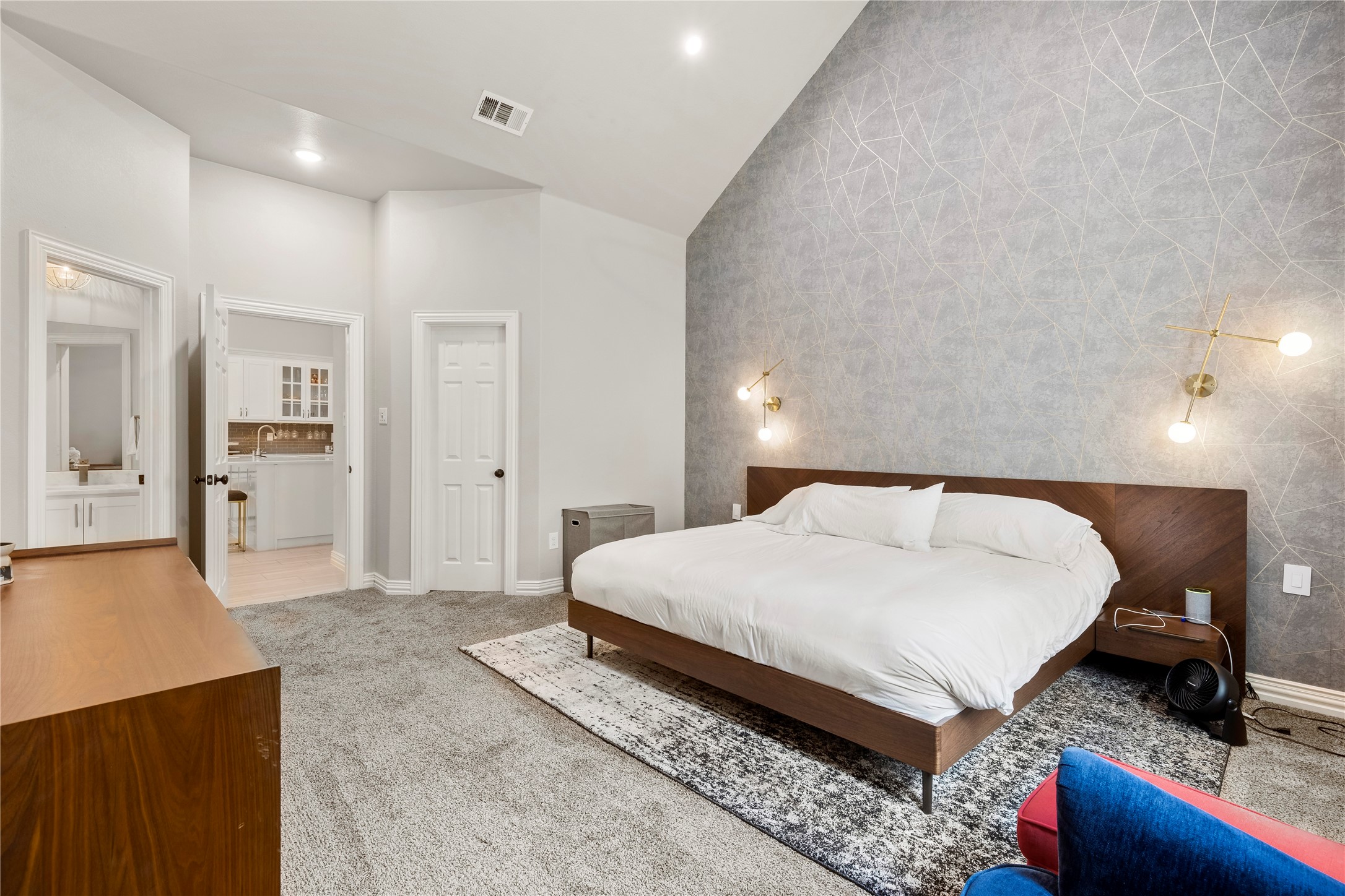 3542 Gallagher Street