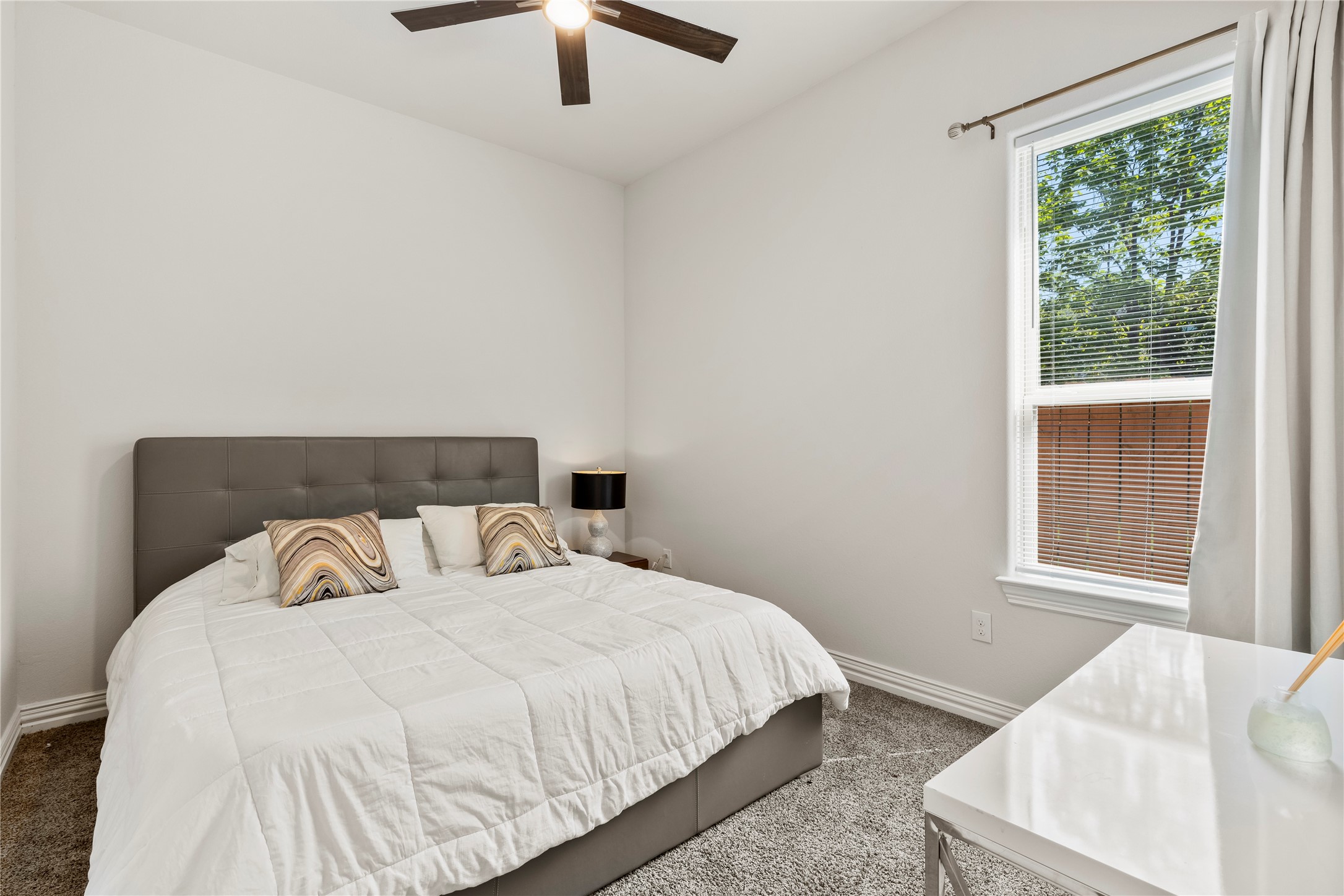 3542 Gallagher Street