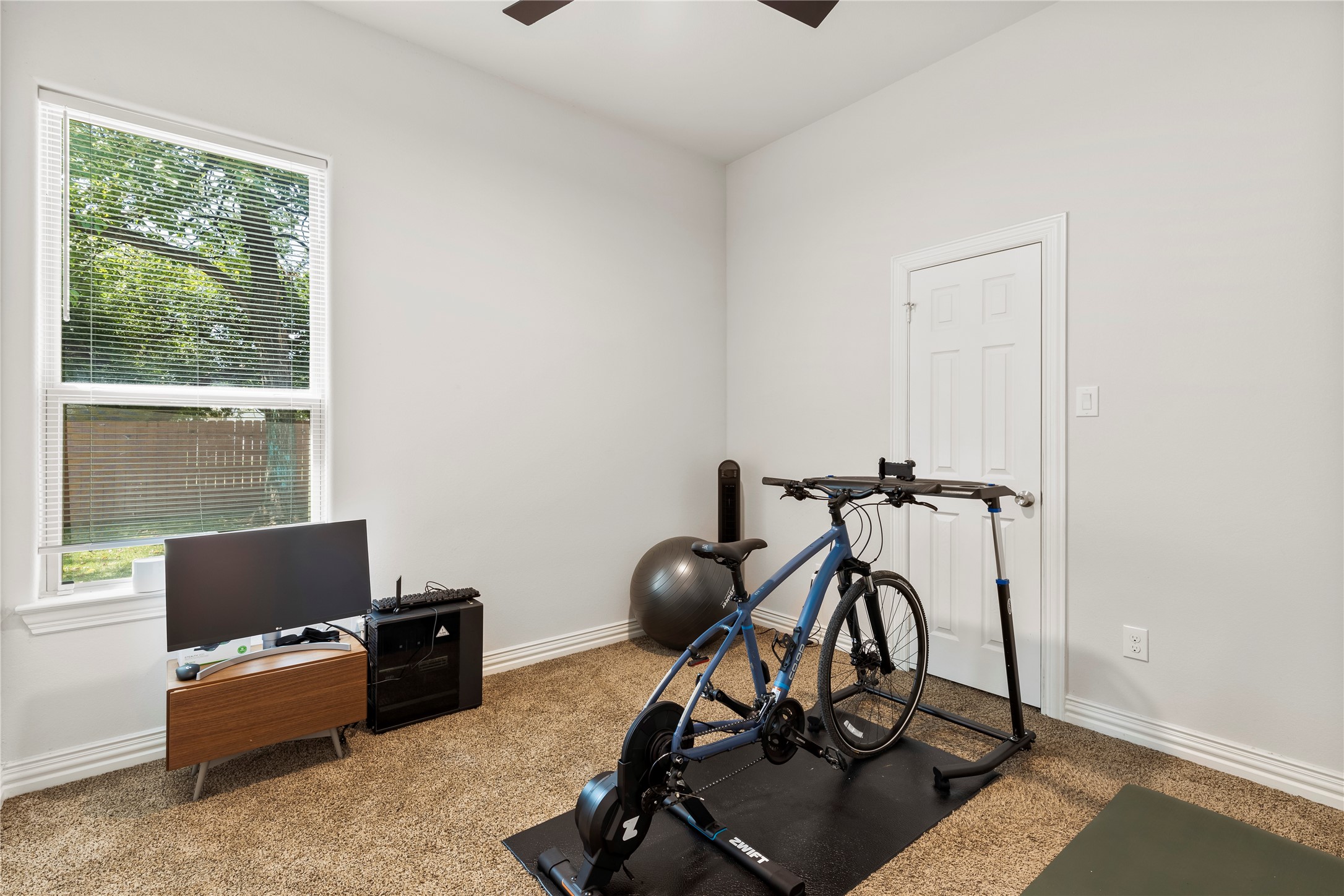 3542 Gallagher Street