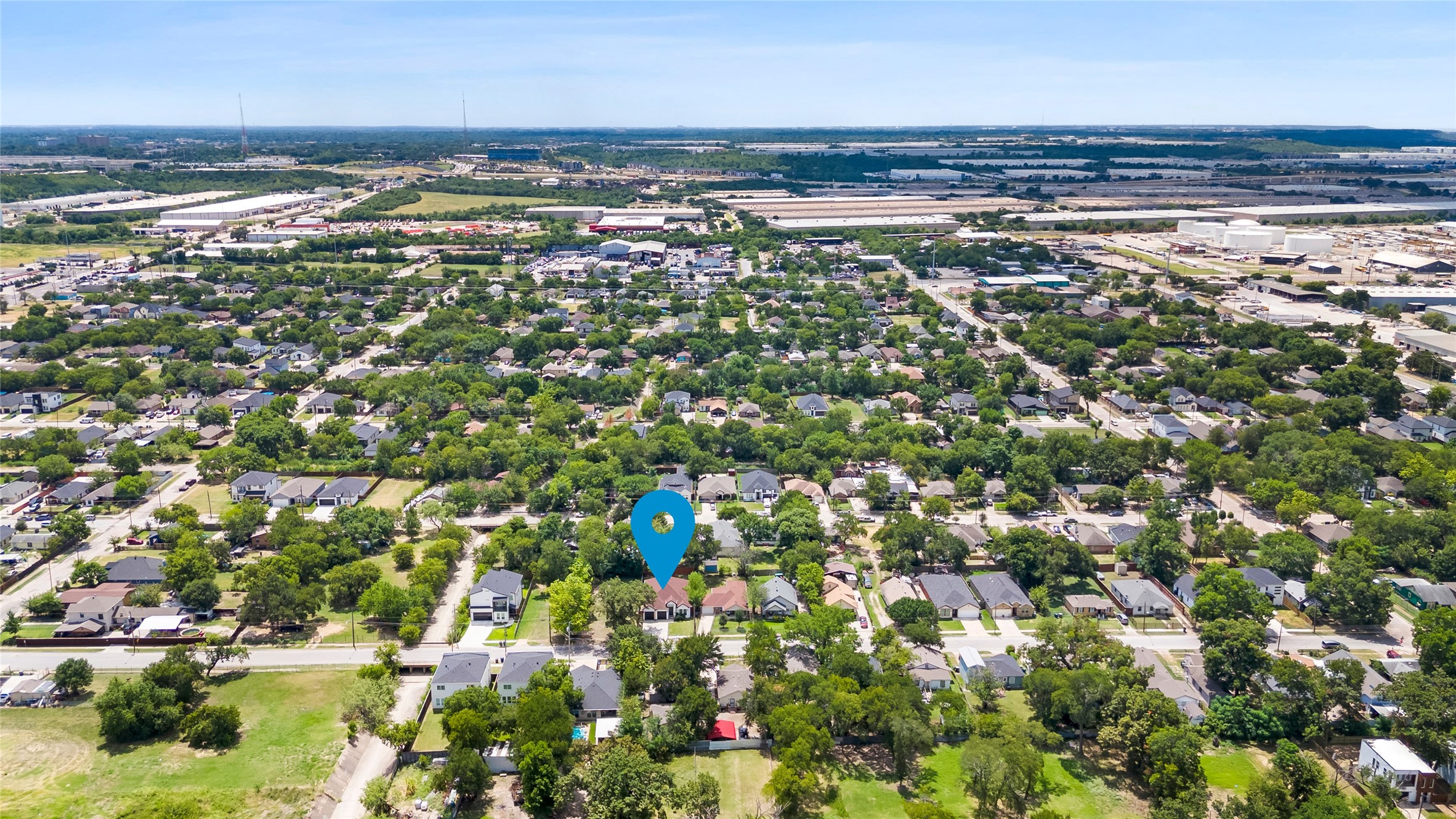 3542 Gallagher Street