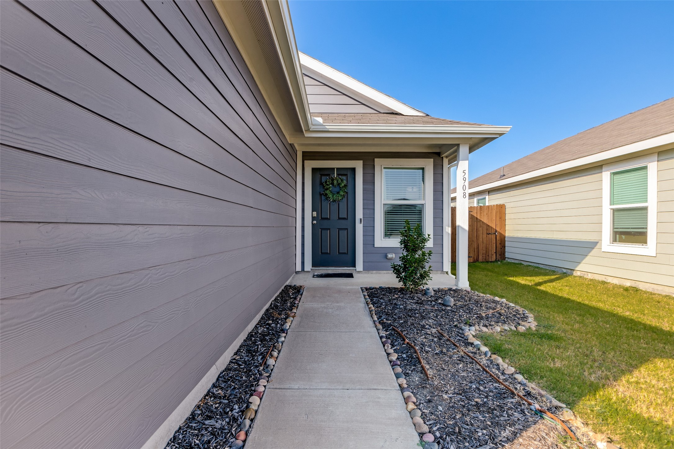 5908 Timber Point Drive