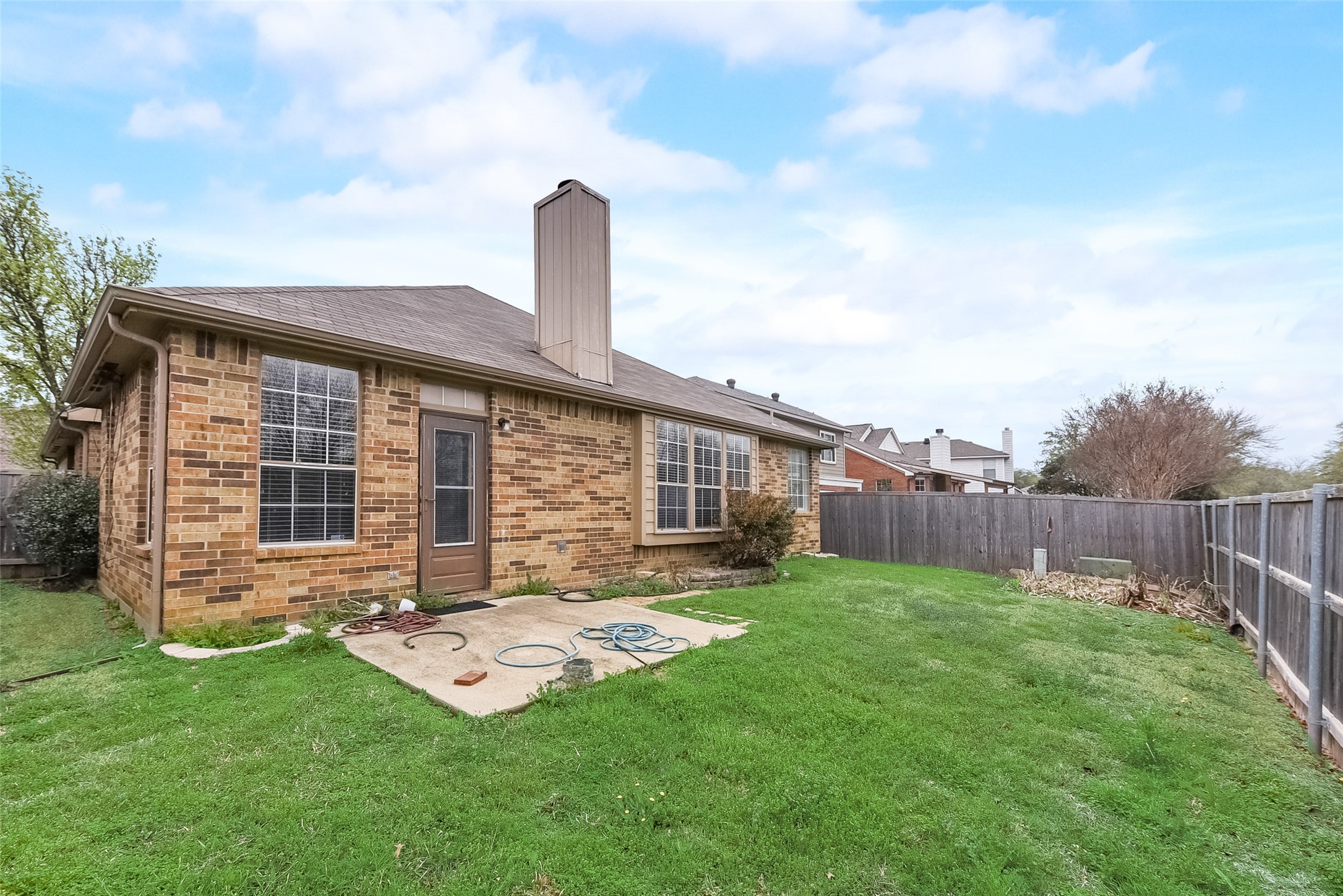 3317 Fox Hollow Court