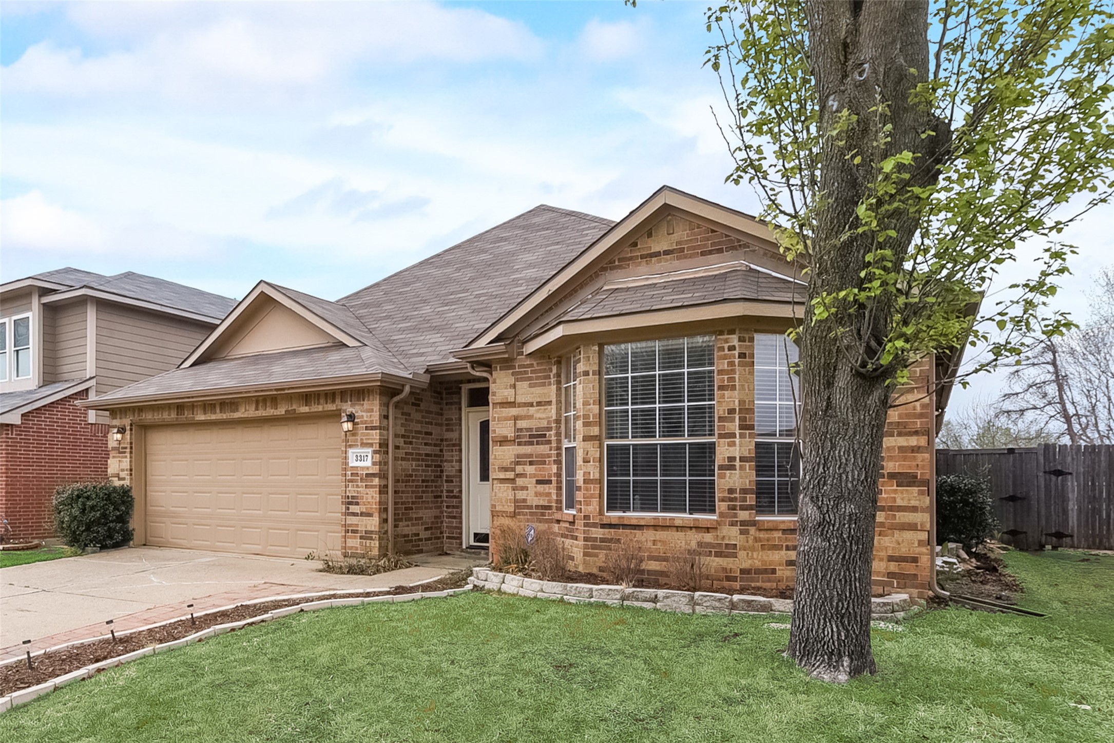 3317 Fox Hollow Court