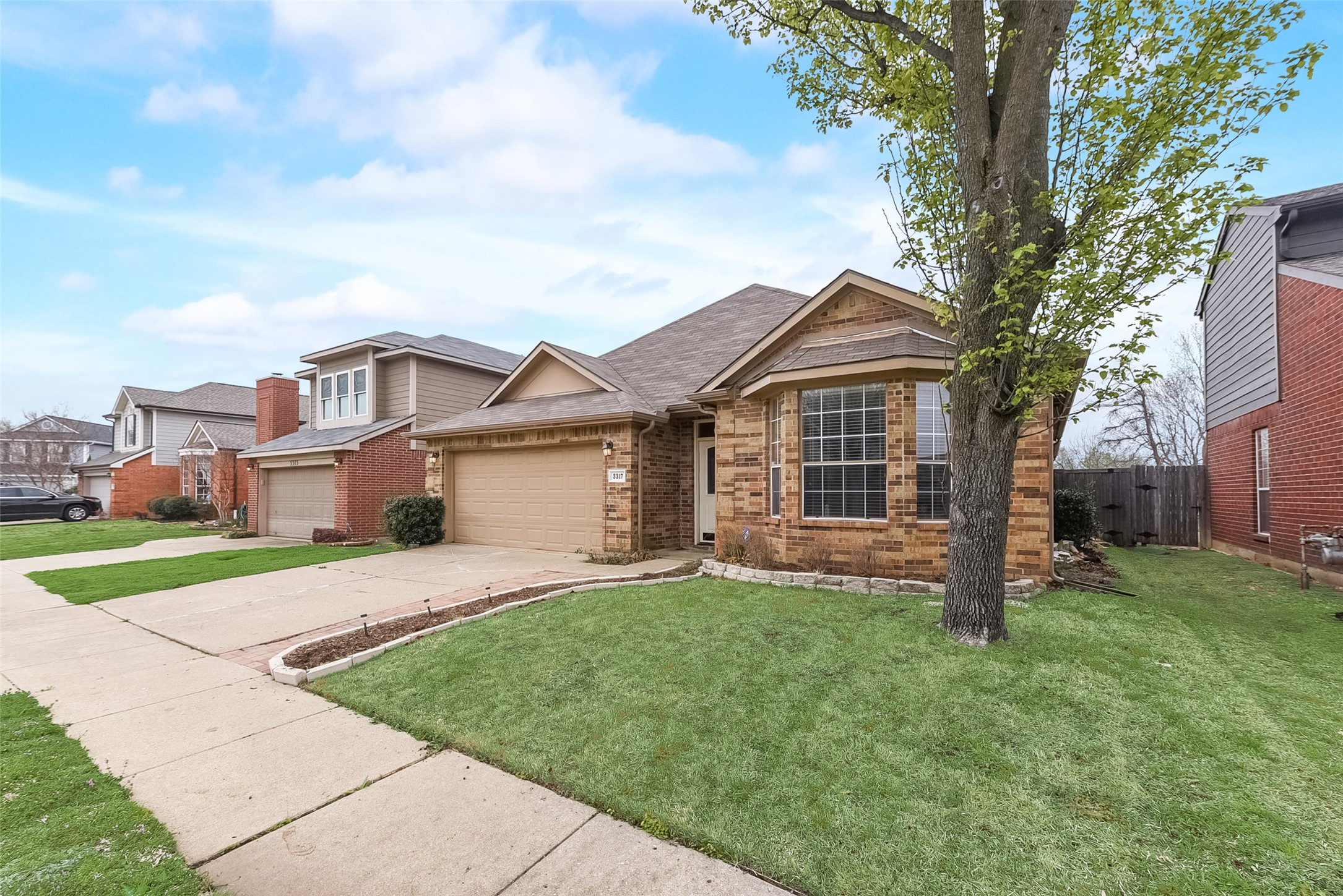 3317 Fox Hollow Court