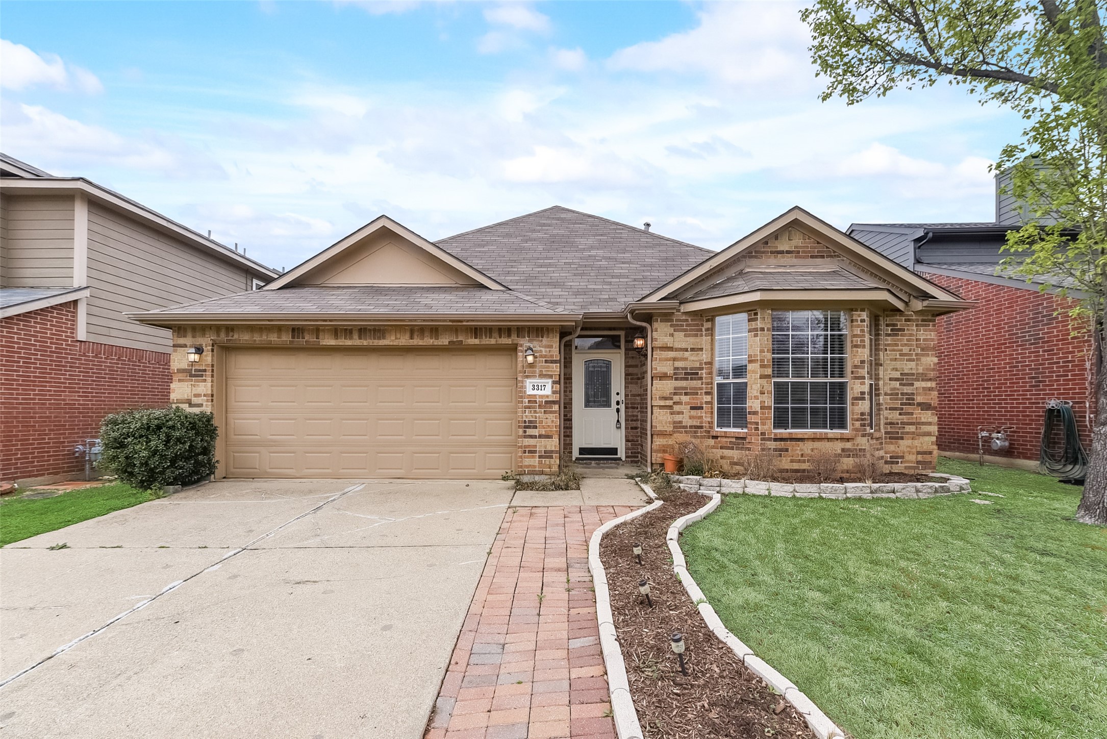 3317 Fox Hollow Court