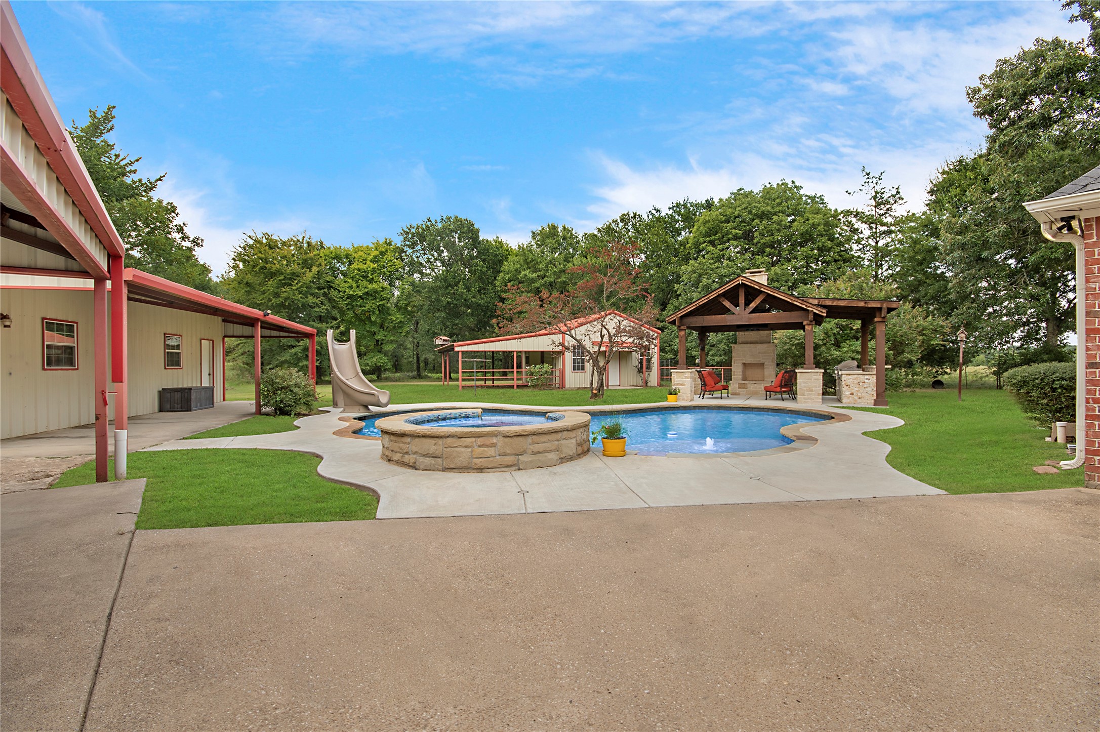 564 Vz County Road 3213