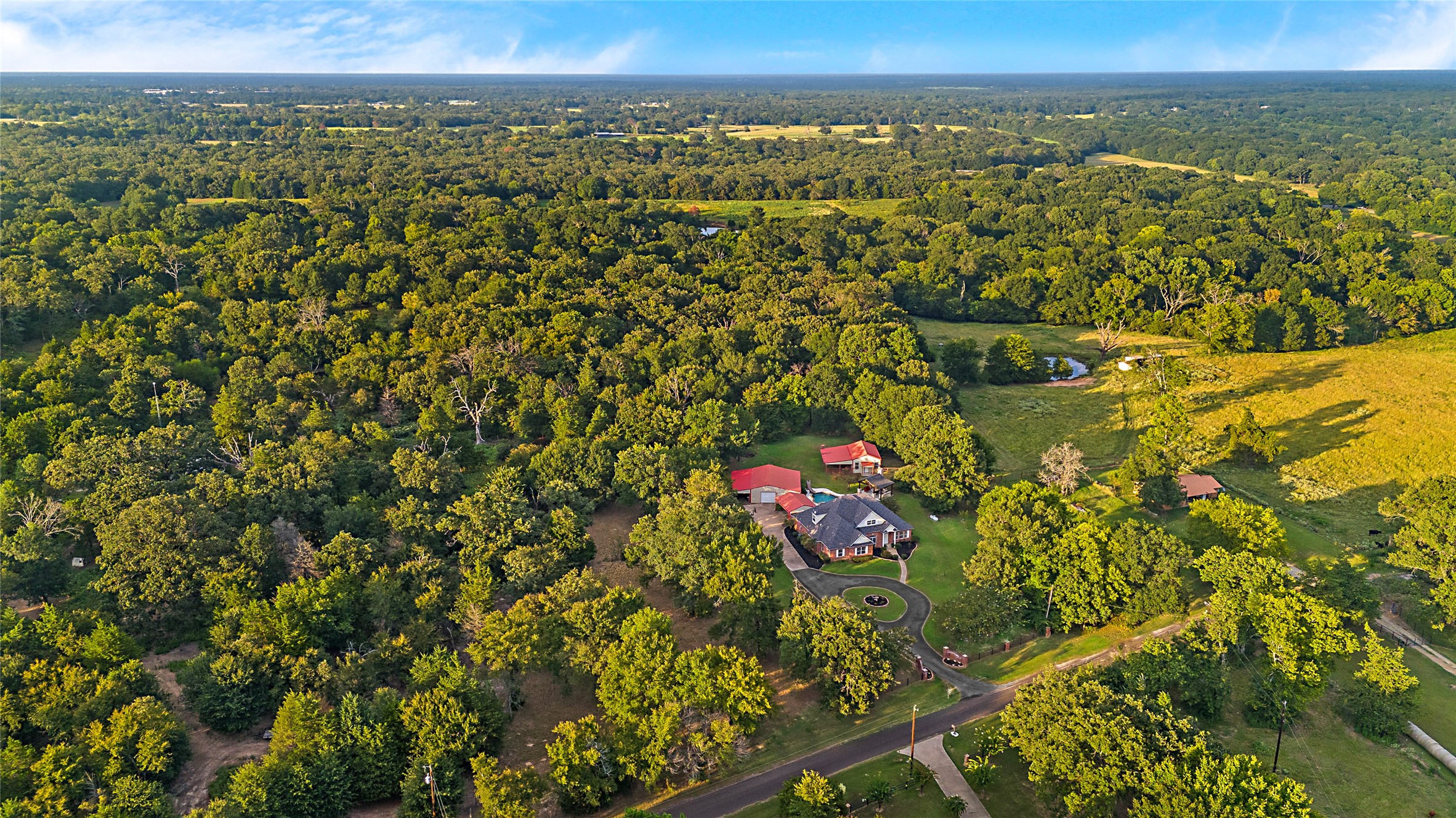 564 Vz County Road 3213