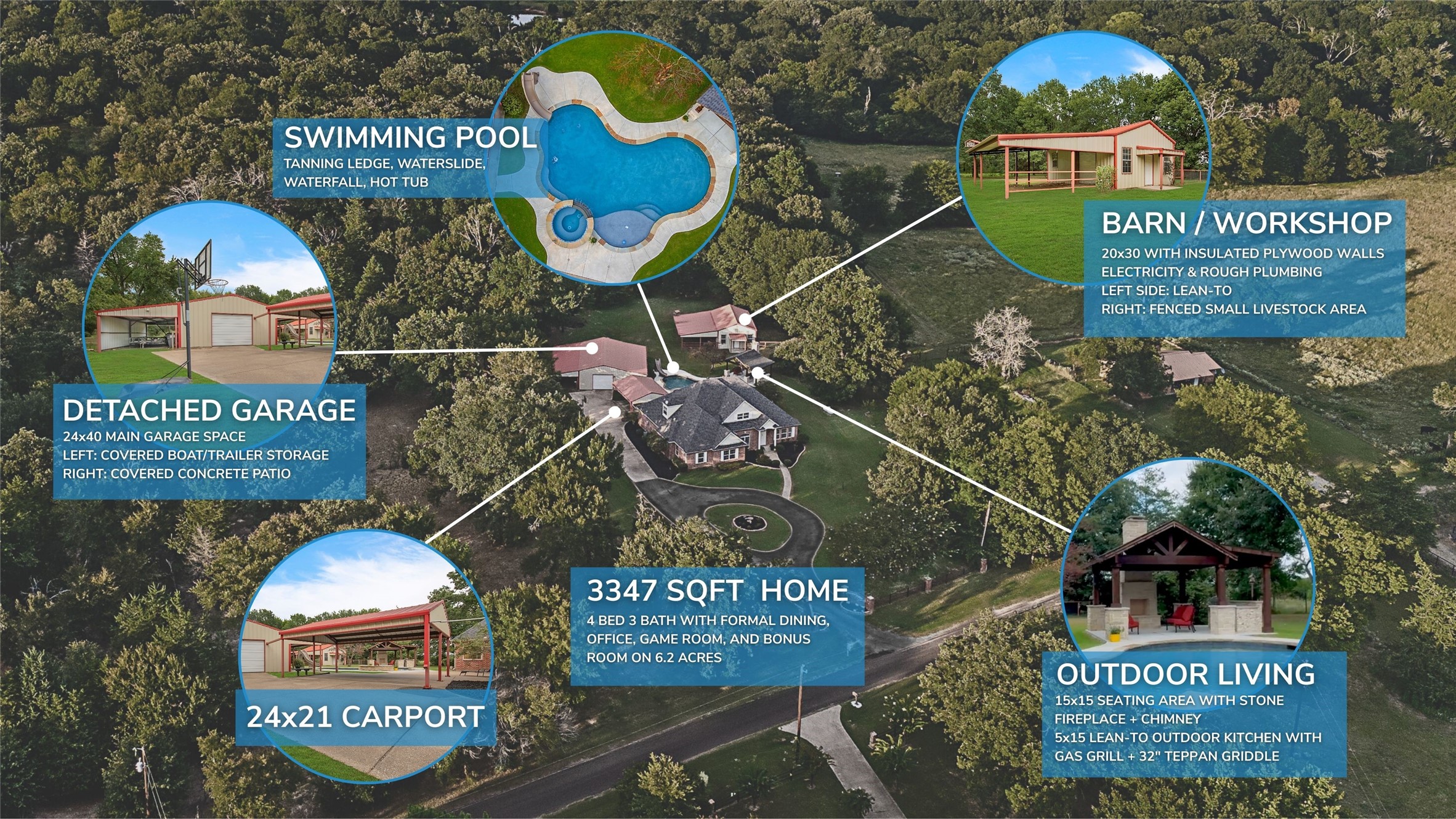 564 Vz County Road 3213