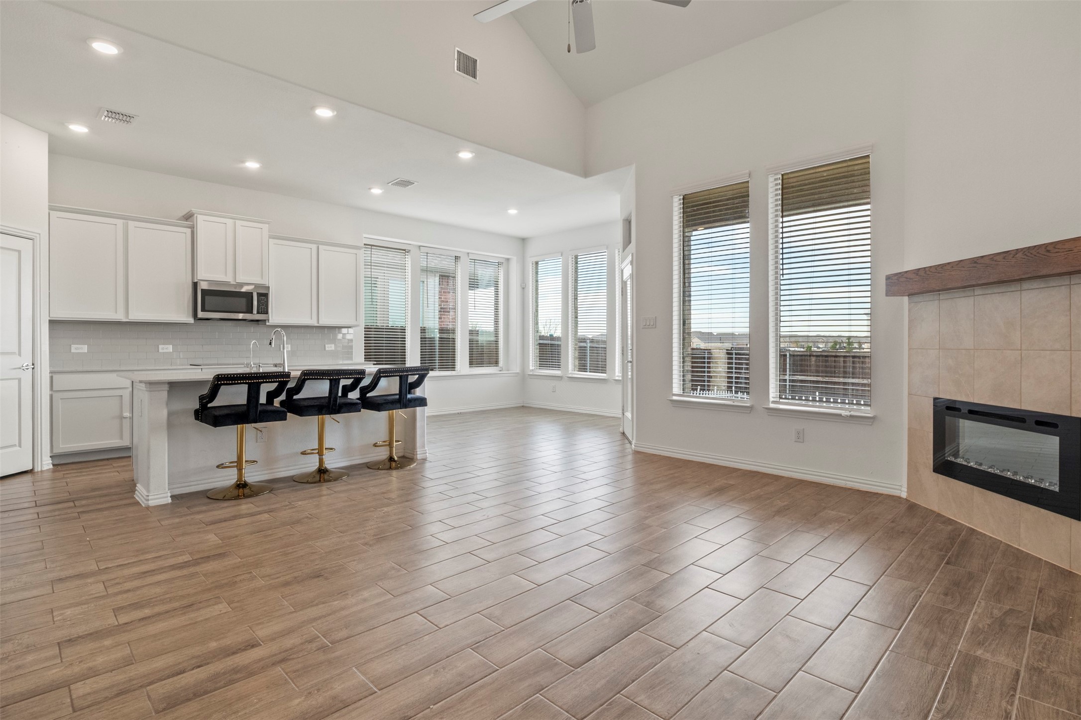 5216 Timber Point Drive