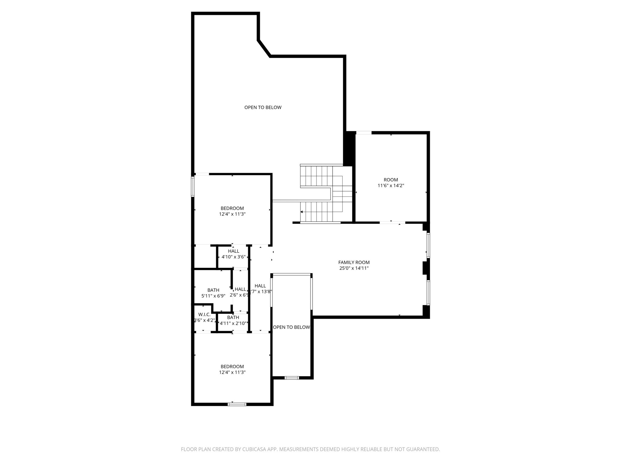 5216 Timber Point Drive